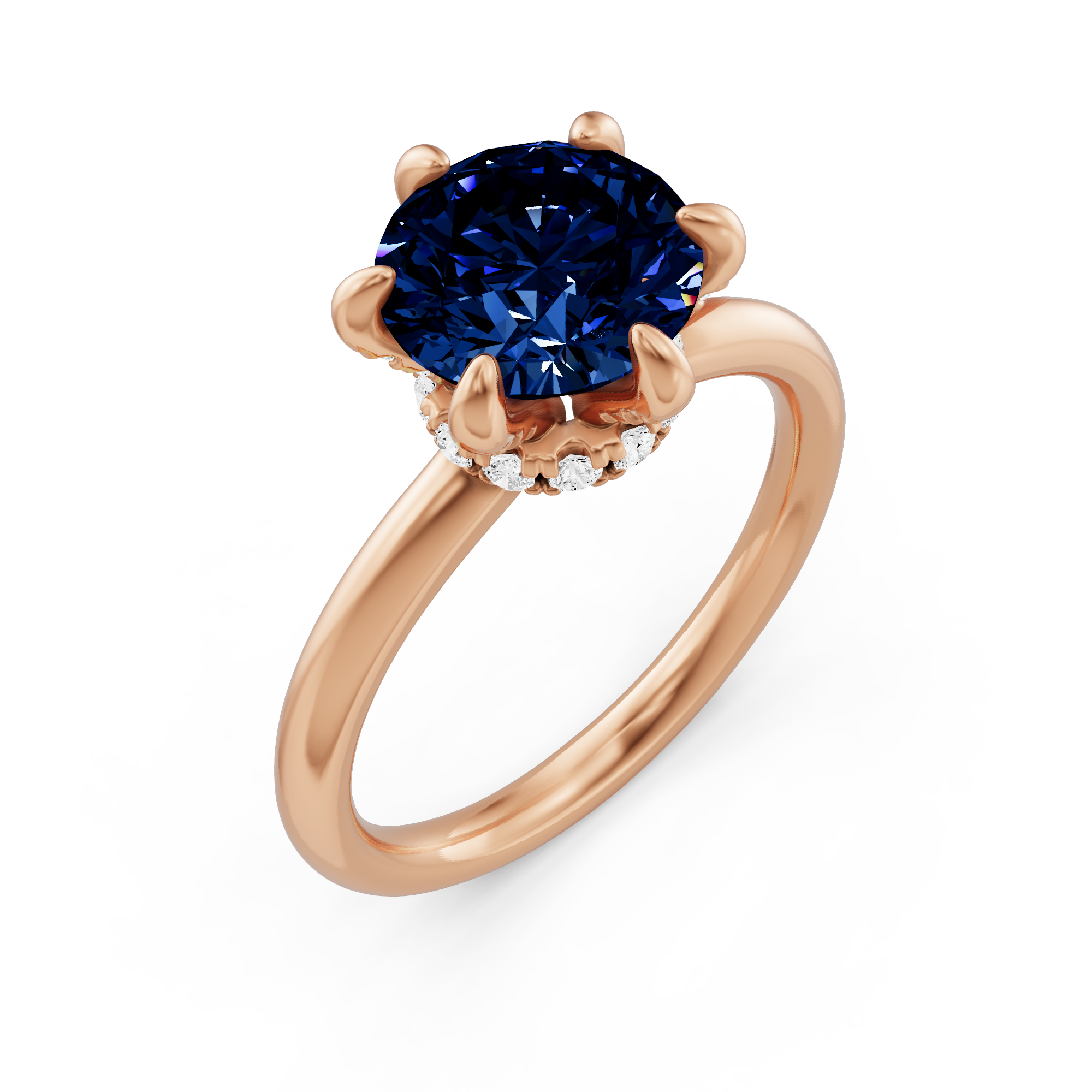 _roll_image@SKU:RG604-NCSR02000004P #metal_14k-rose-gold+origin_lab-created