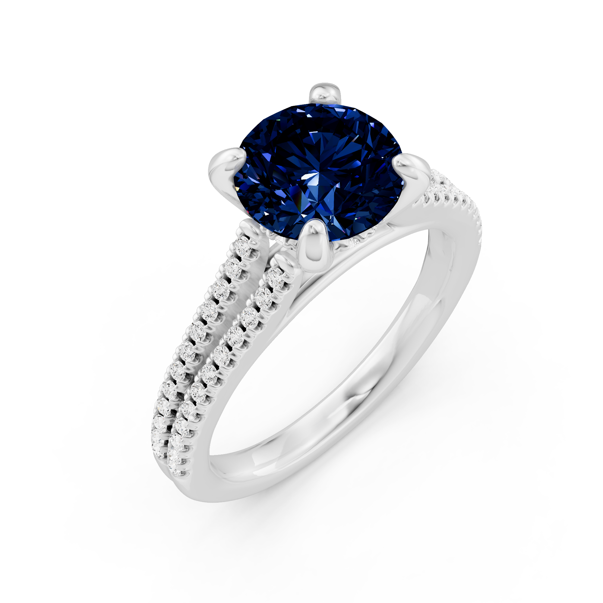 _roll_image@SKU:RG939-NCSR02000004W #metal_14k-white-gold+origin_lab-created