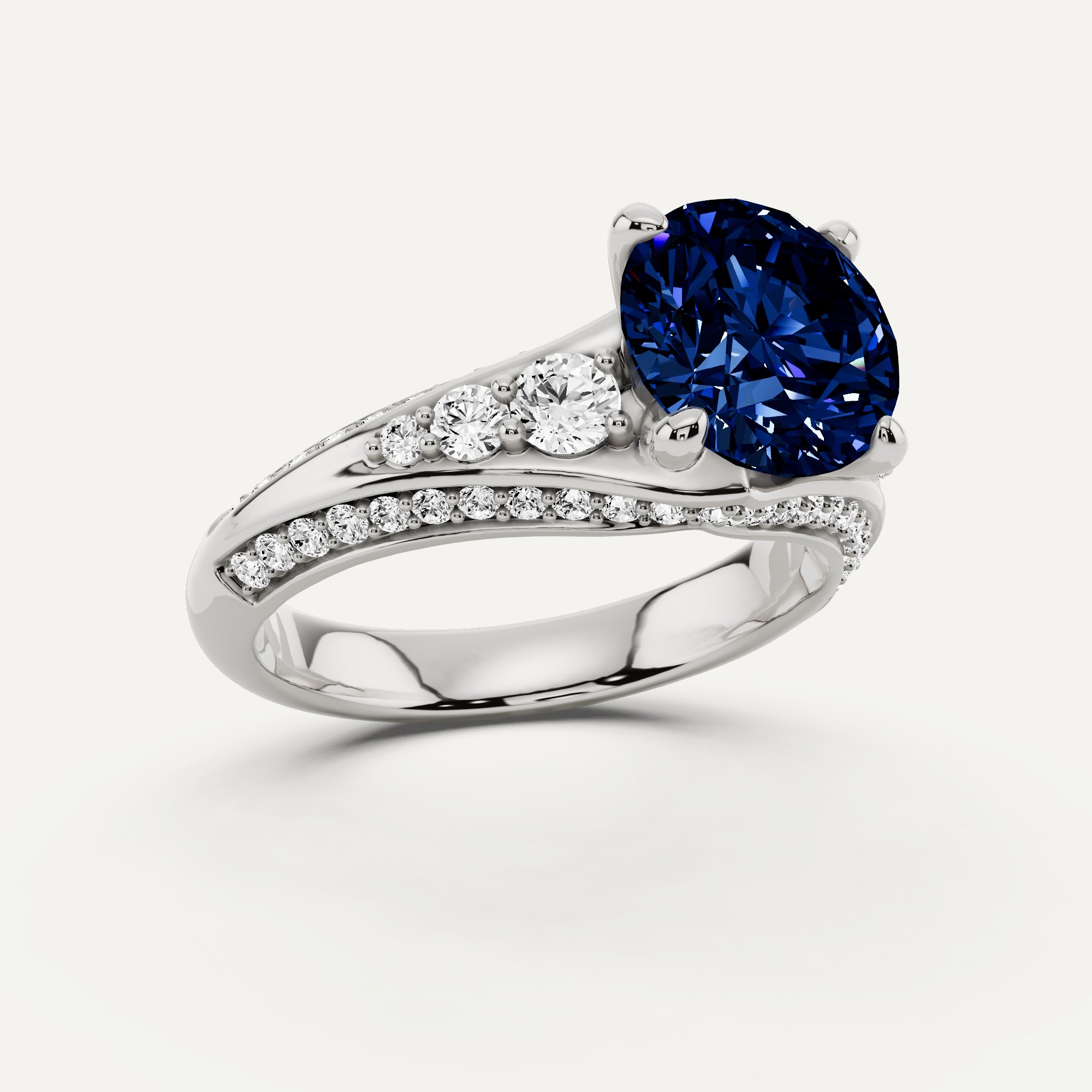 _roll_image@SKU:RG086-NCSR02000004W #metal_14k-white-gold+origin_lab-created