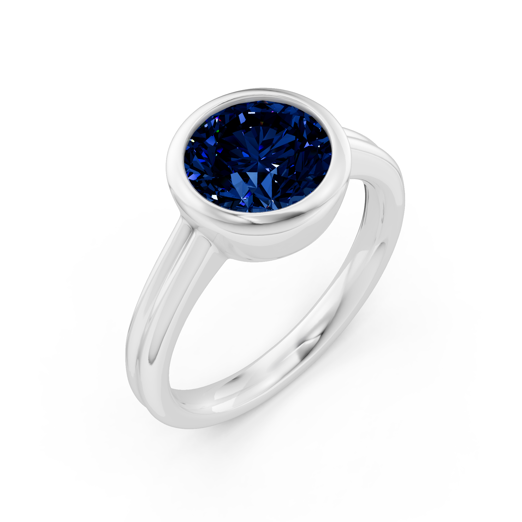 _roll_image@SKU:RG280-NCSR02000004W #metal_14k-white-gold+origin_lab-created