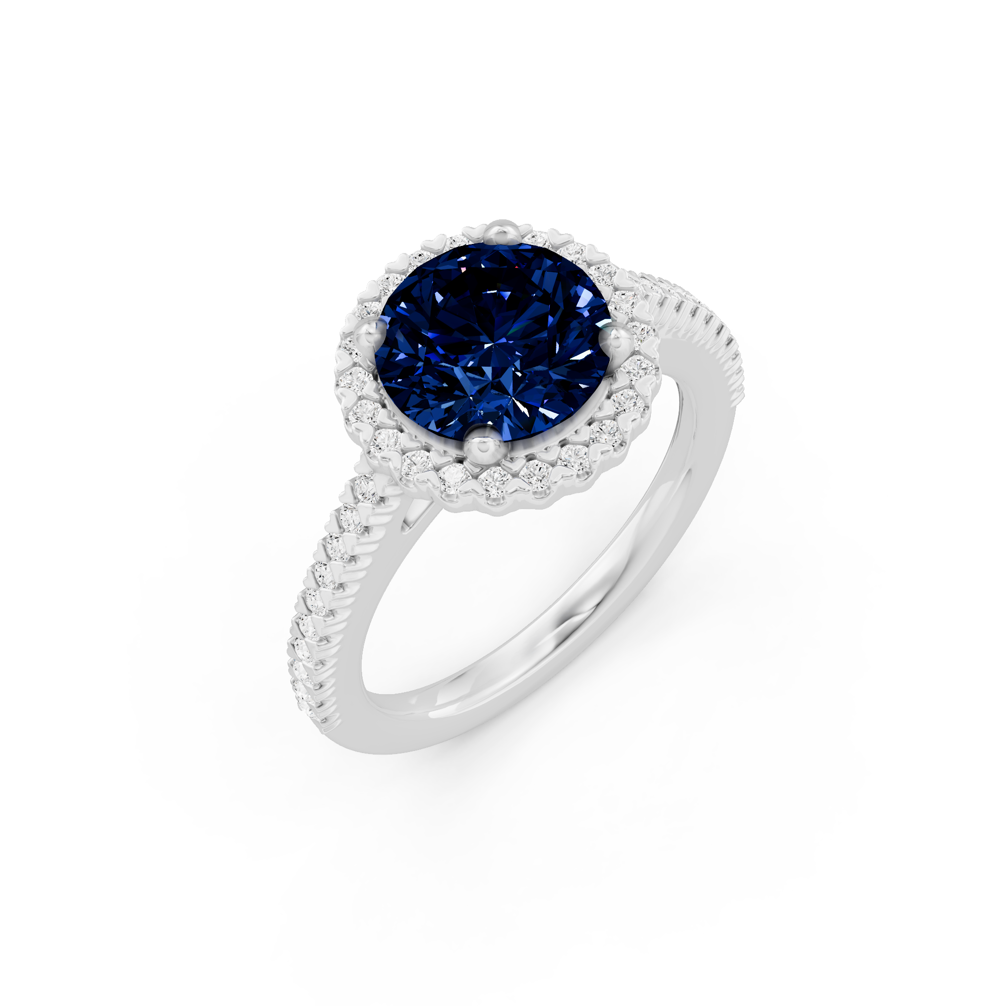 _roll_image@SKU:RG514-NCSR02000004W #metal_14k-white-gold+origin_lab-created