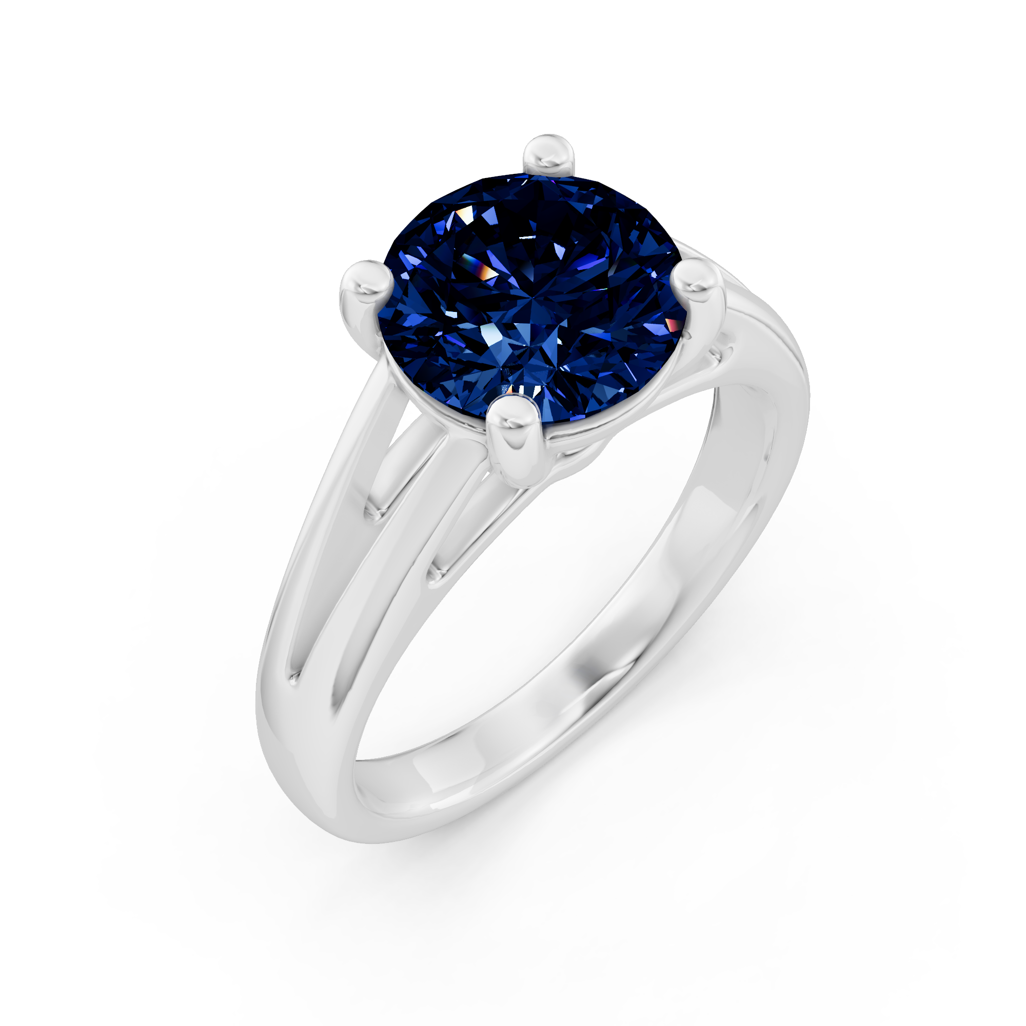 _roll_image@SKU:RG464-NCSR02000004W #metal_14k-white-gold+origin_lab-created