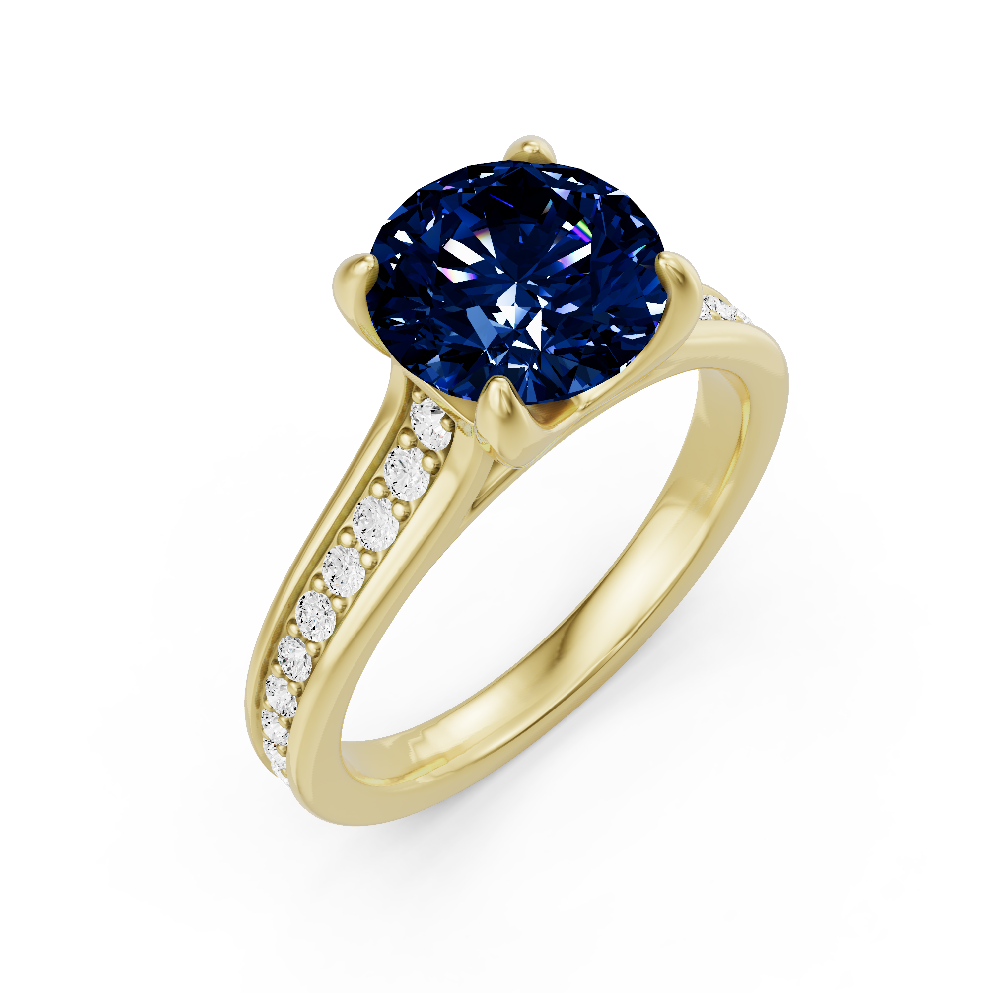 _roll_image@SKU:RG323-NCSR02000004Y #metal_14k-yellow-gold+origin_lab-created