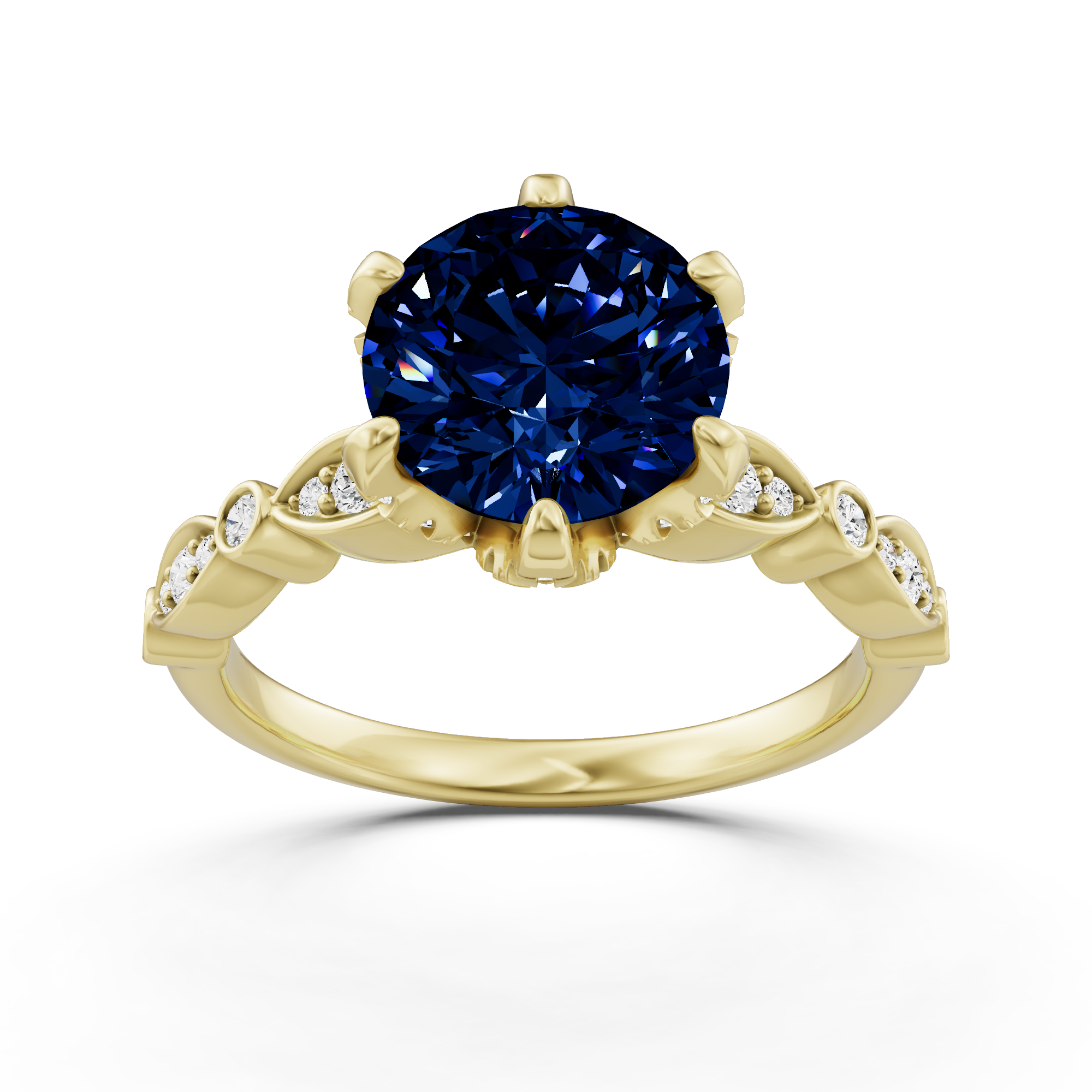 _main_image@SKU:RG055-NCSR02000004Y #metal_14k-yellow-gold+origin_lab-created