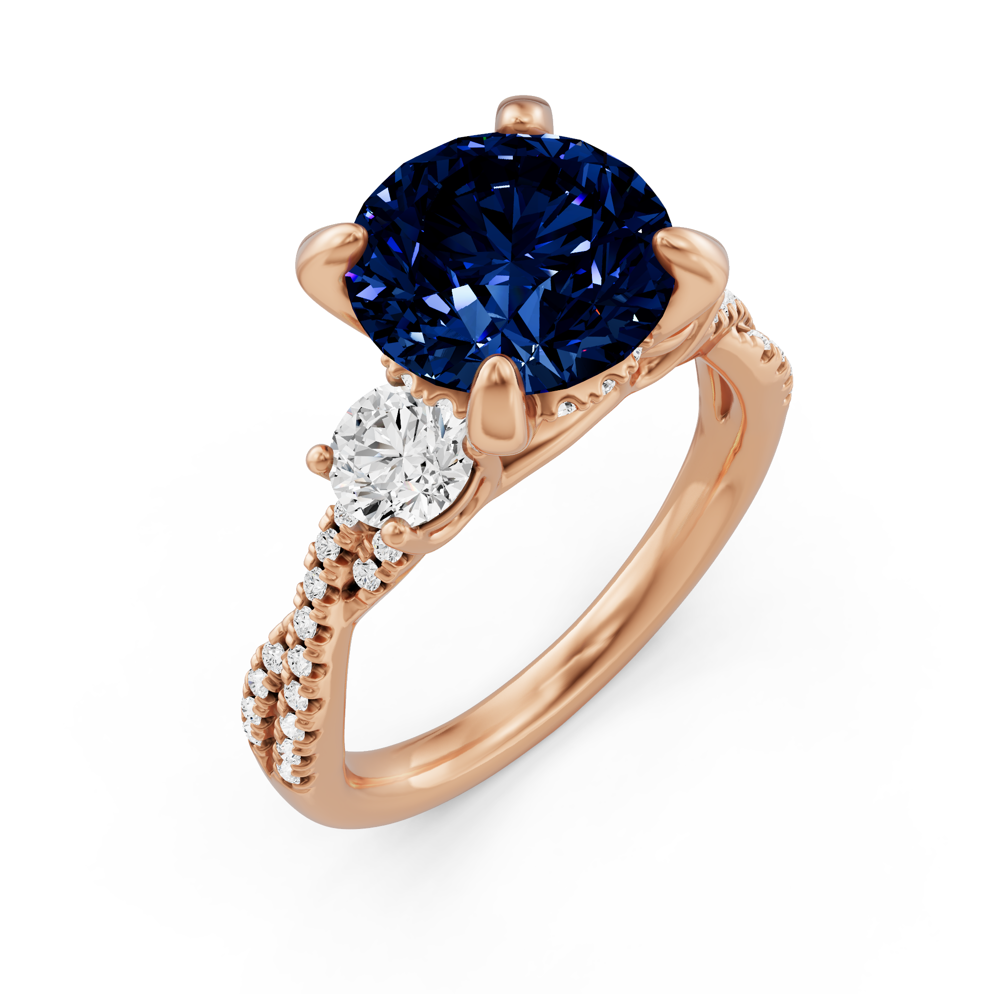 _roll_image@SKU:RG948-NCSR03000004P #metal_14k-rose-gold+origin_lab-created