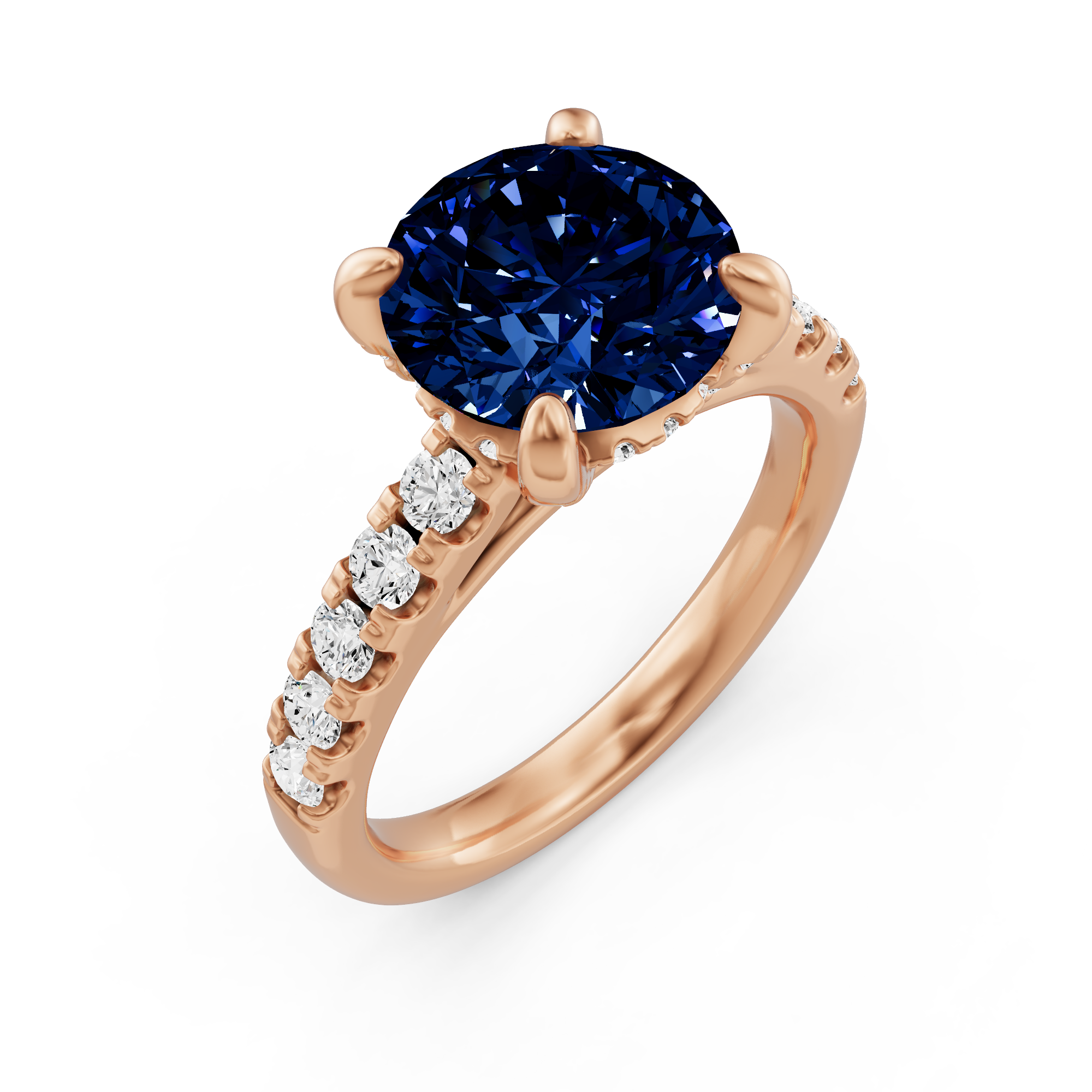 _roll_image@SKU:RG930-NCSR03000004P #metal_14k-rose-gold+origin_lab-created