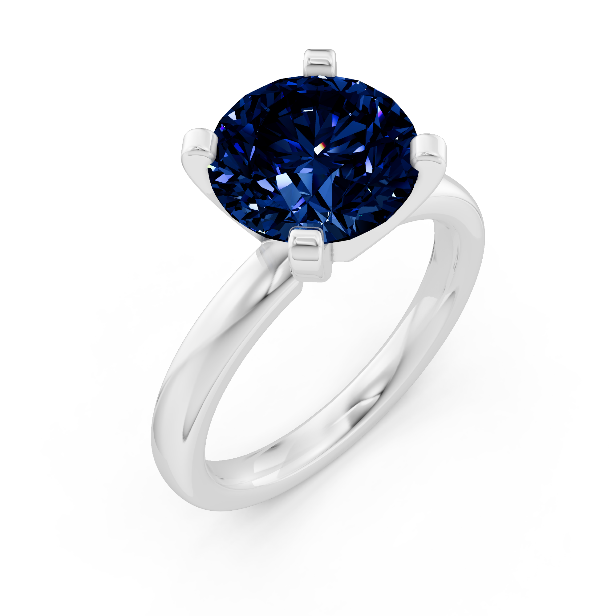 _roll_image@SKU:RG952-NCSR03000004W #metal_14k-white-gold+origin_lab-created