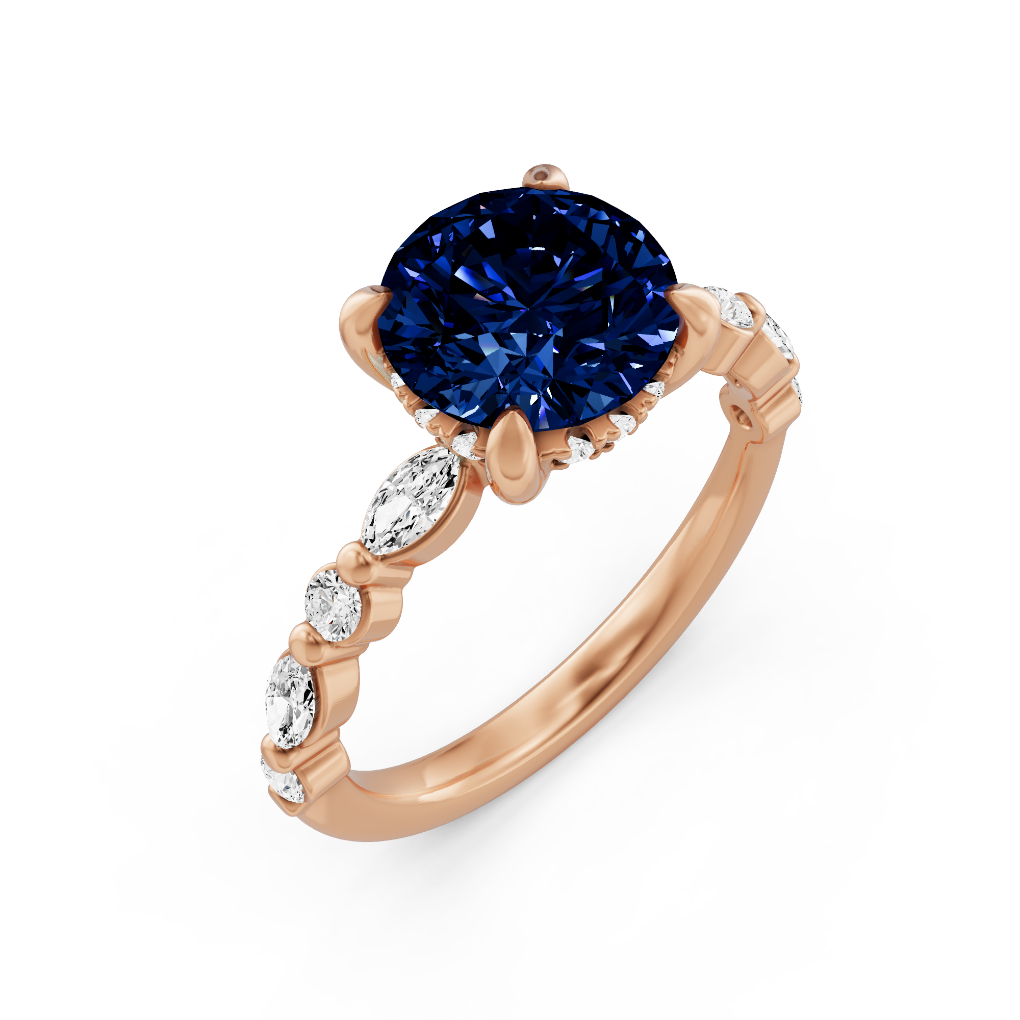 _roll_image@SKU:RG736-NCSR04000004P #metal_14k-rose-gold+origin_lab-created