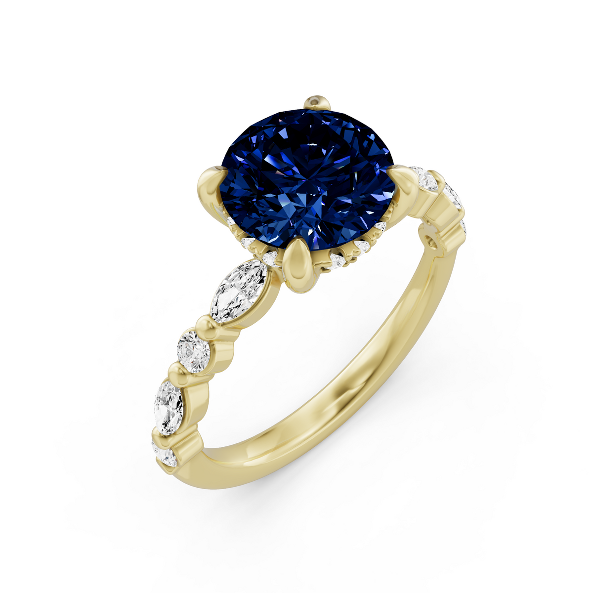 _roll_image@SKU:RG736-NCSR04000004Y #metal_14k-yellow-gold+origin_lab-created