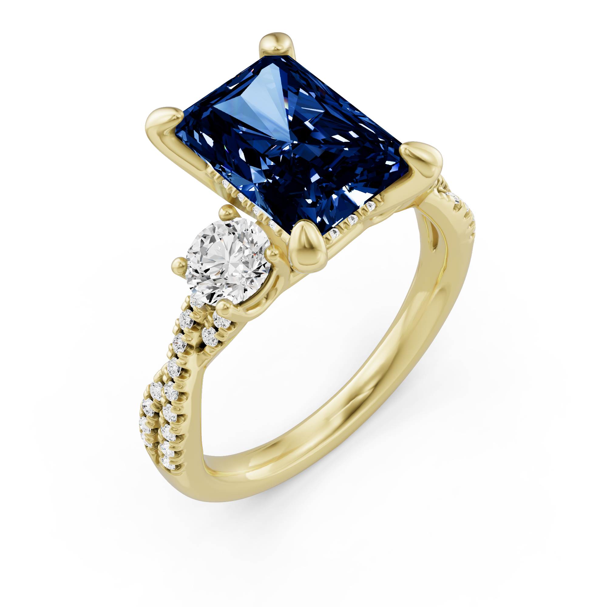 _roll_image@SKU:RG948-NCST03000004Y #metal_14k-yellow-gold+origin_lab-created