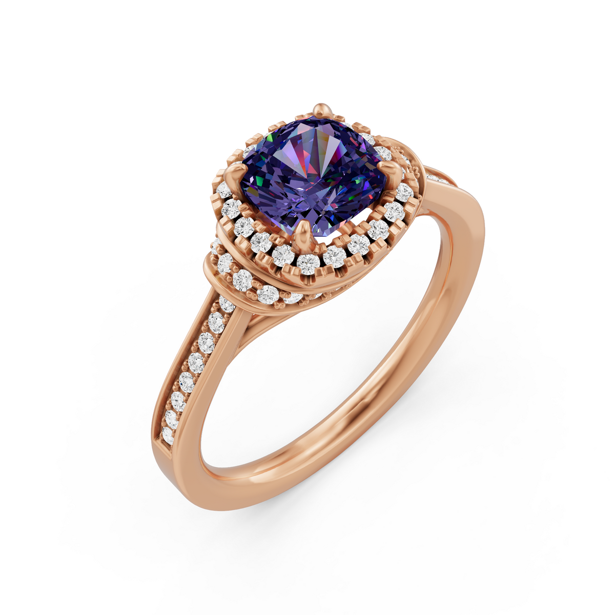 _roll_image@SKU:RG802-NCXC01000004P #metal_14k-rose-gold+origin_lab-created