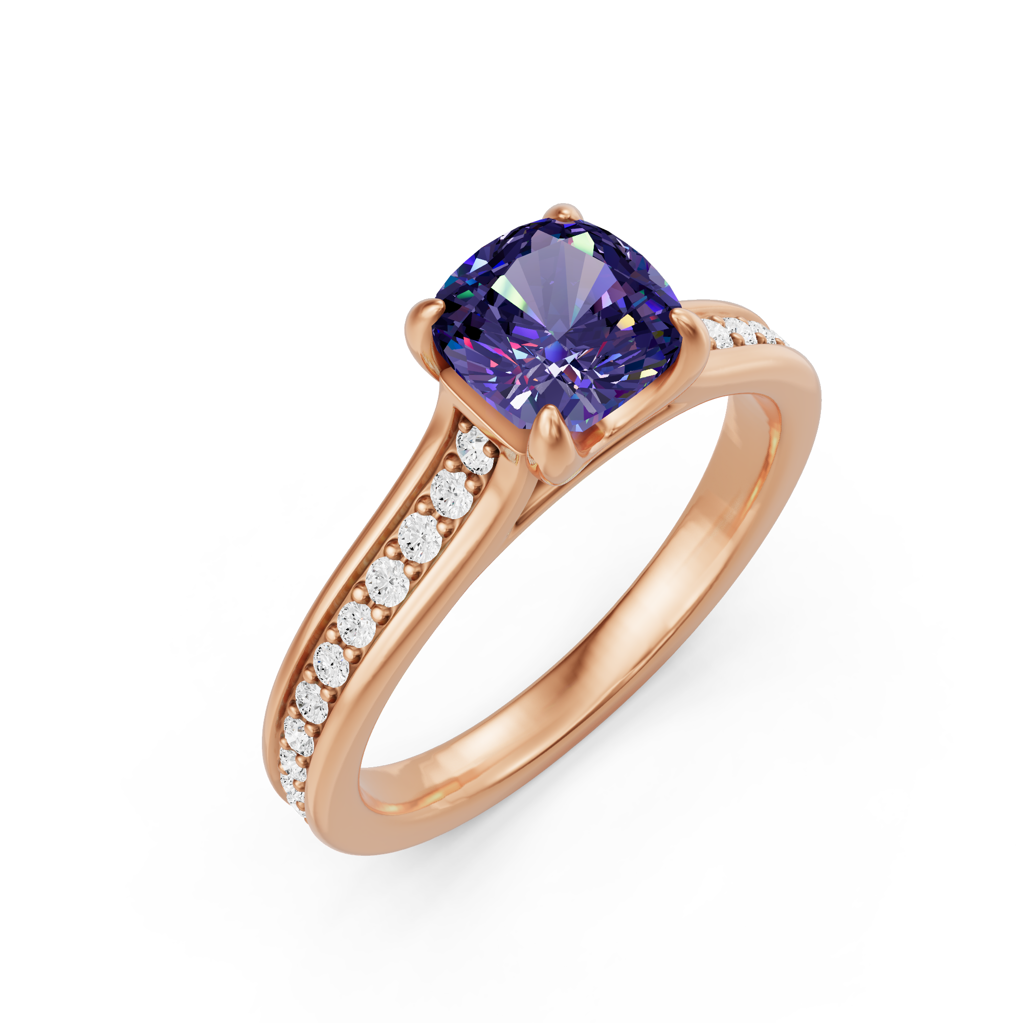 _roll_image@SKU:RG323-NCXC01000004P #metal_14k-rose-gold+origin_lab-created