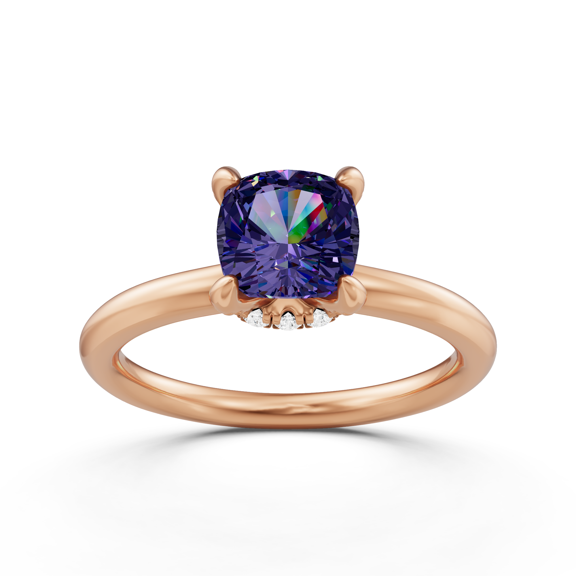 _main_image@SKU:RG604-NCXC01000004P #metal_14k-rose-gold+origin_lab-created