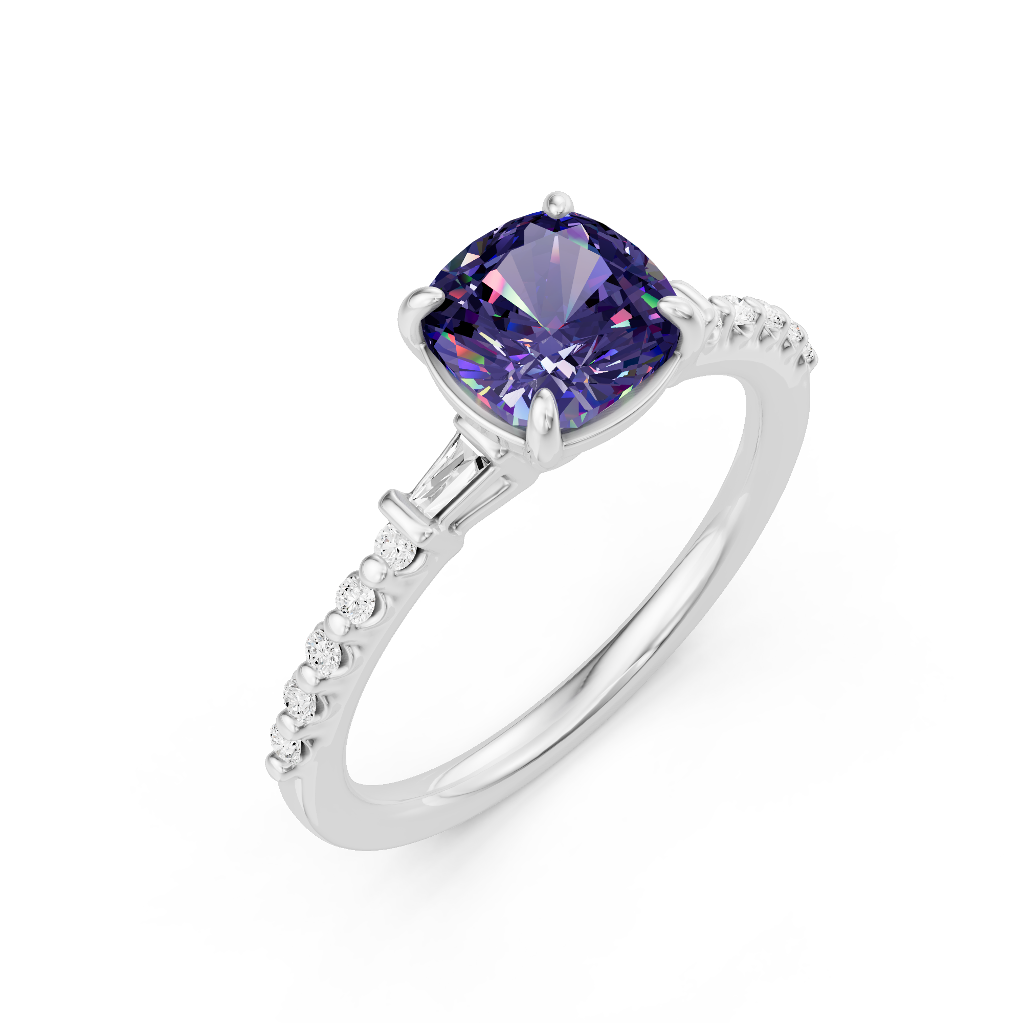 _roll_image@SKU:RG113-NCXC01000004W #metal_14k-white-gold+origin_lab-created