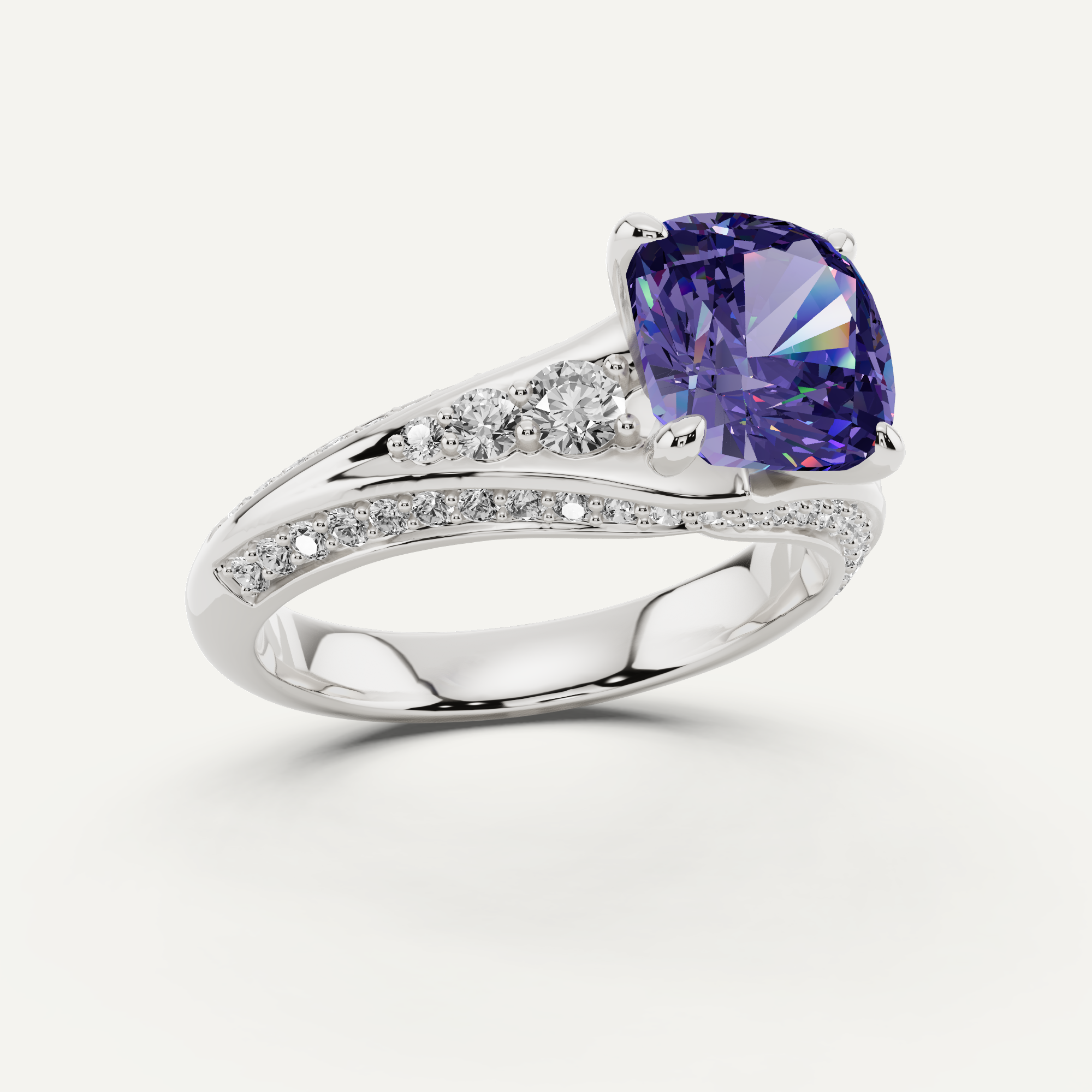 _roll_image@SKU:RG086-NCXC01000004W #metal_14k-white-gold+origin_lab-created