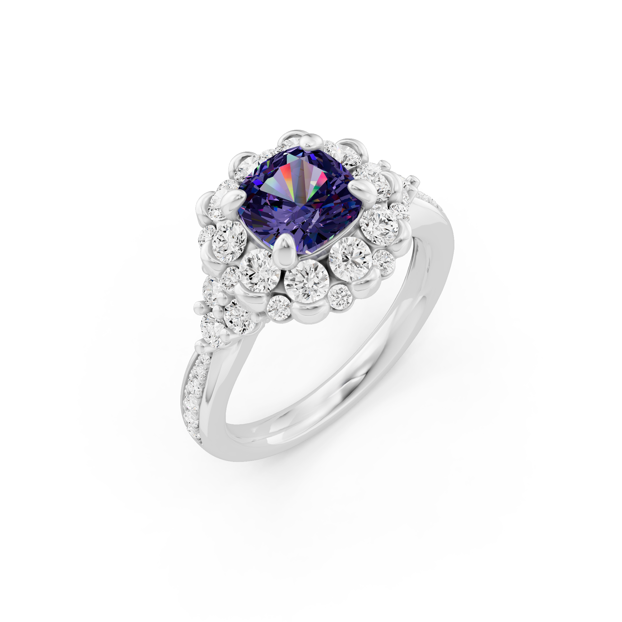 _roll_image@SKU:RG108-NCXC01000004W #metal_14k-white-gold+origin_lab-created