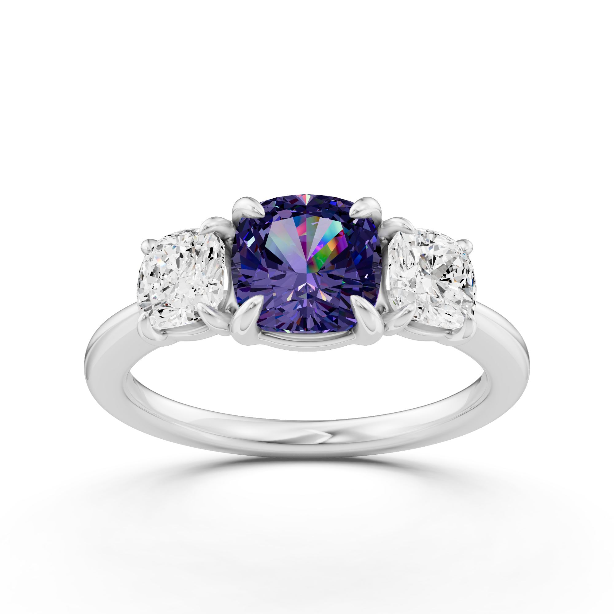 _main_image@SKU:RG240-NCXC01000004W #metal_14k-white-gold+origin_lab-created