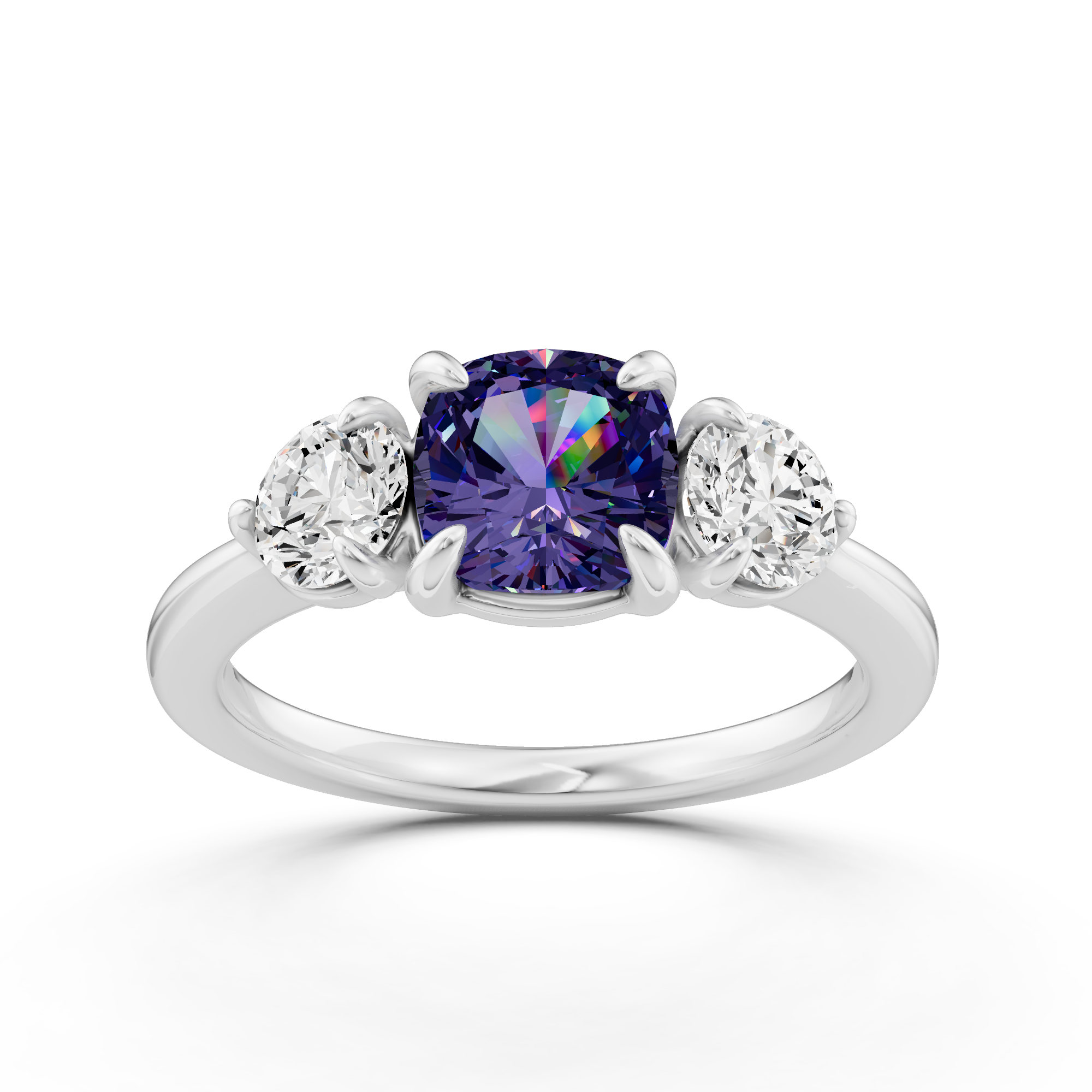 _main_image@SKU:RG097-NCXC01000004W #metal_14k-white-gold+origin_lab-created