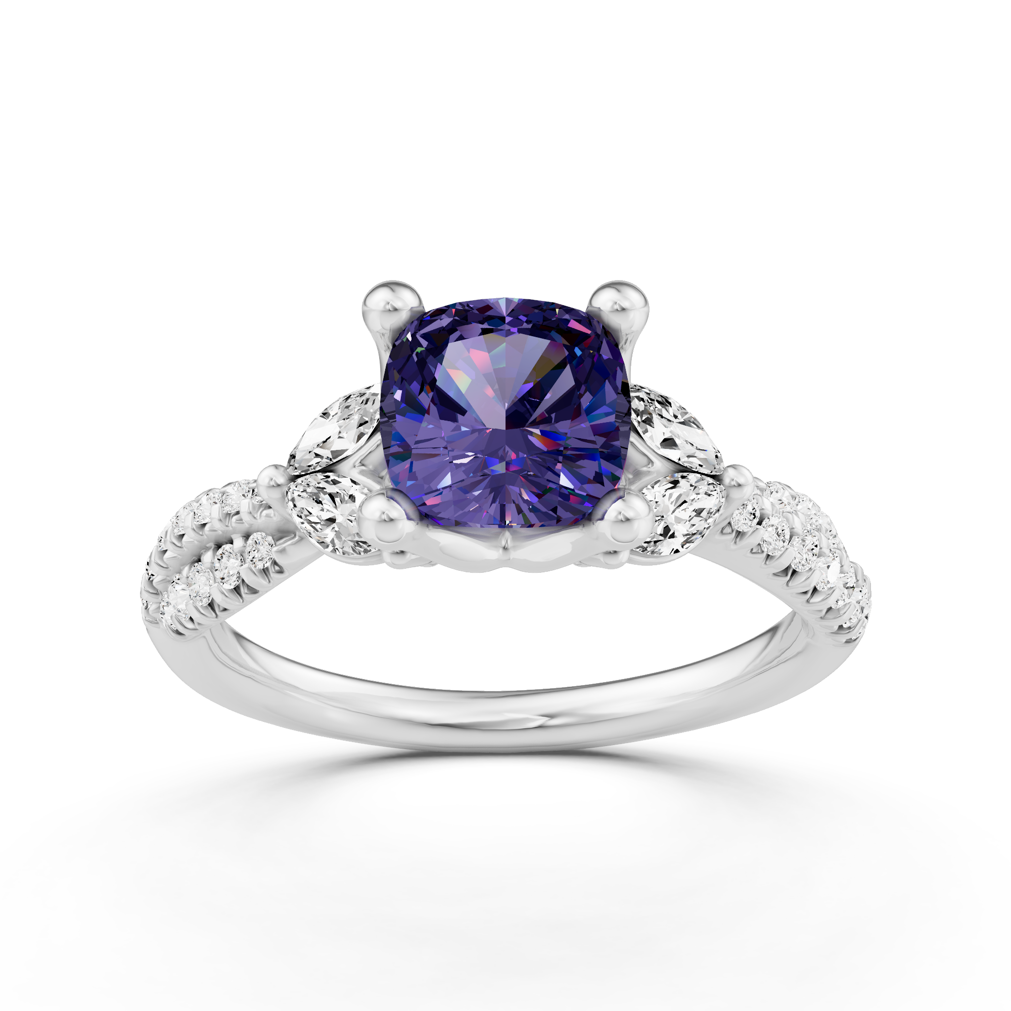 _main_image@SKU:RG330-NCXC01000004W #metal_14k-white-gold+origin_lab-created