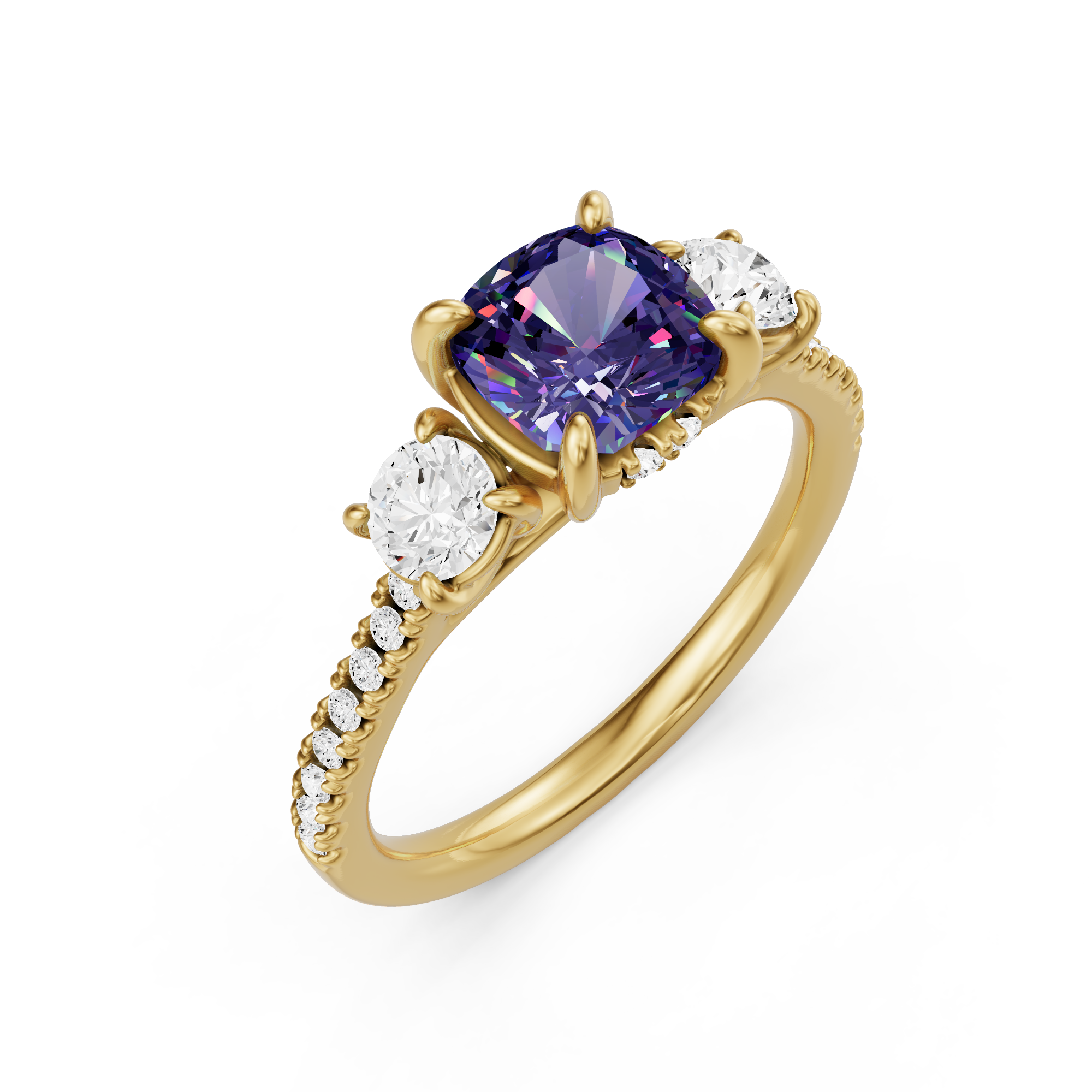_roll_image@SKU:RG115-NCXC01000004Y #metal_14k-yellow-gold+origin_lab-created