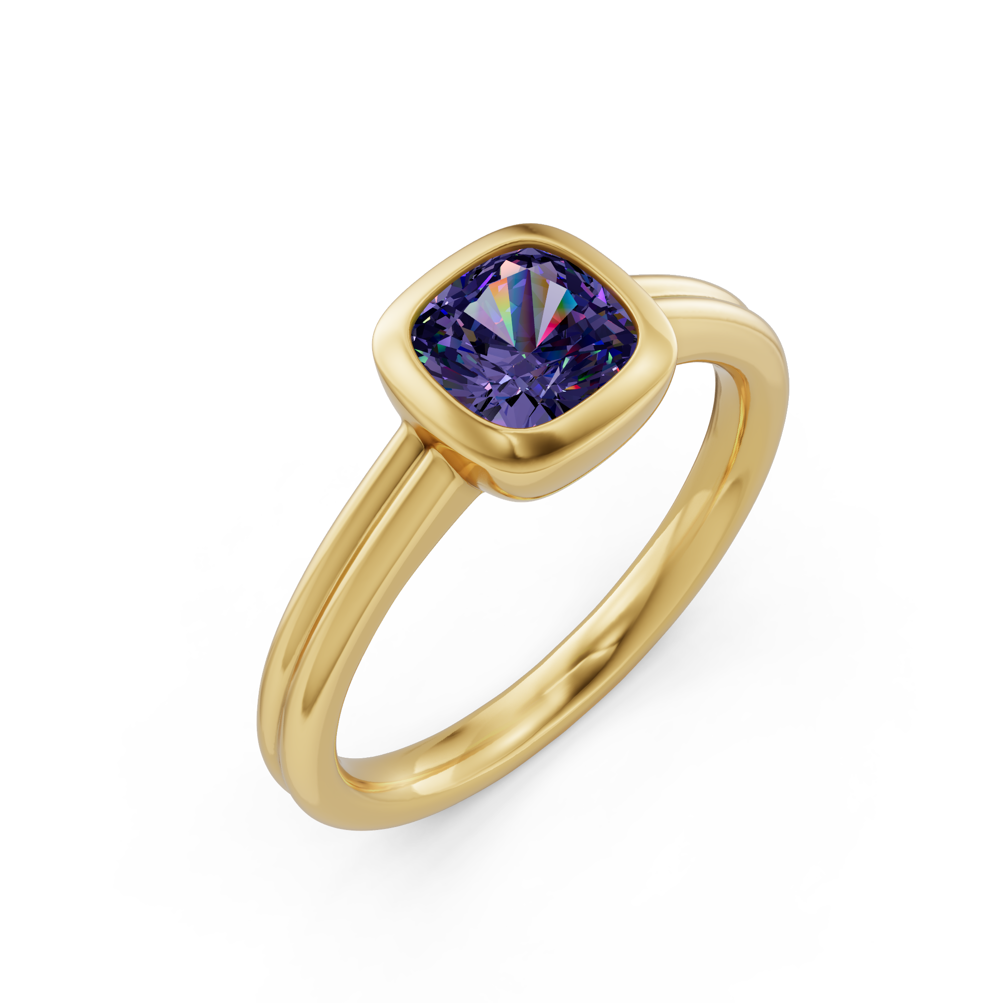_roll_image@SKU:RG280-NCXC01000004Y #metal_14k-yellow-gold+origin_lab-created