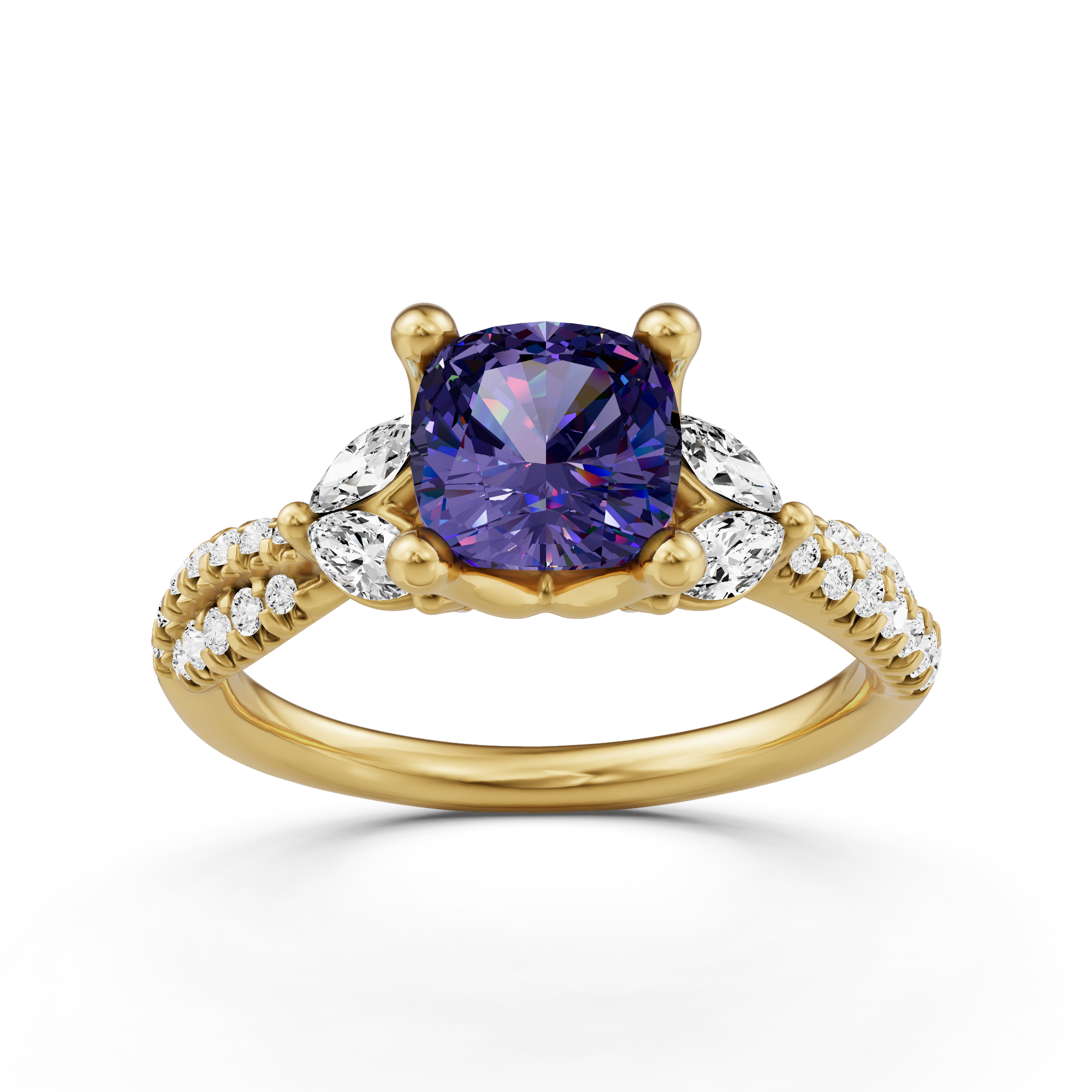 _main_image@SKU:RG330-NCXC01000004Y #metal_14k-yellow-gold+origin_lab-created