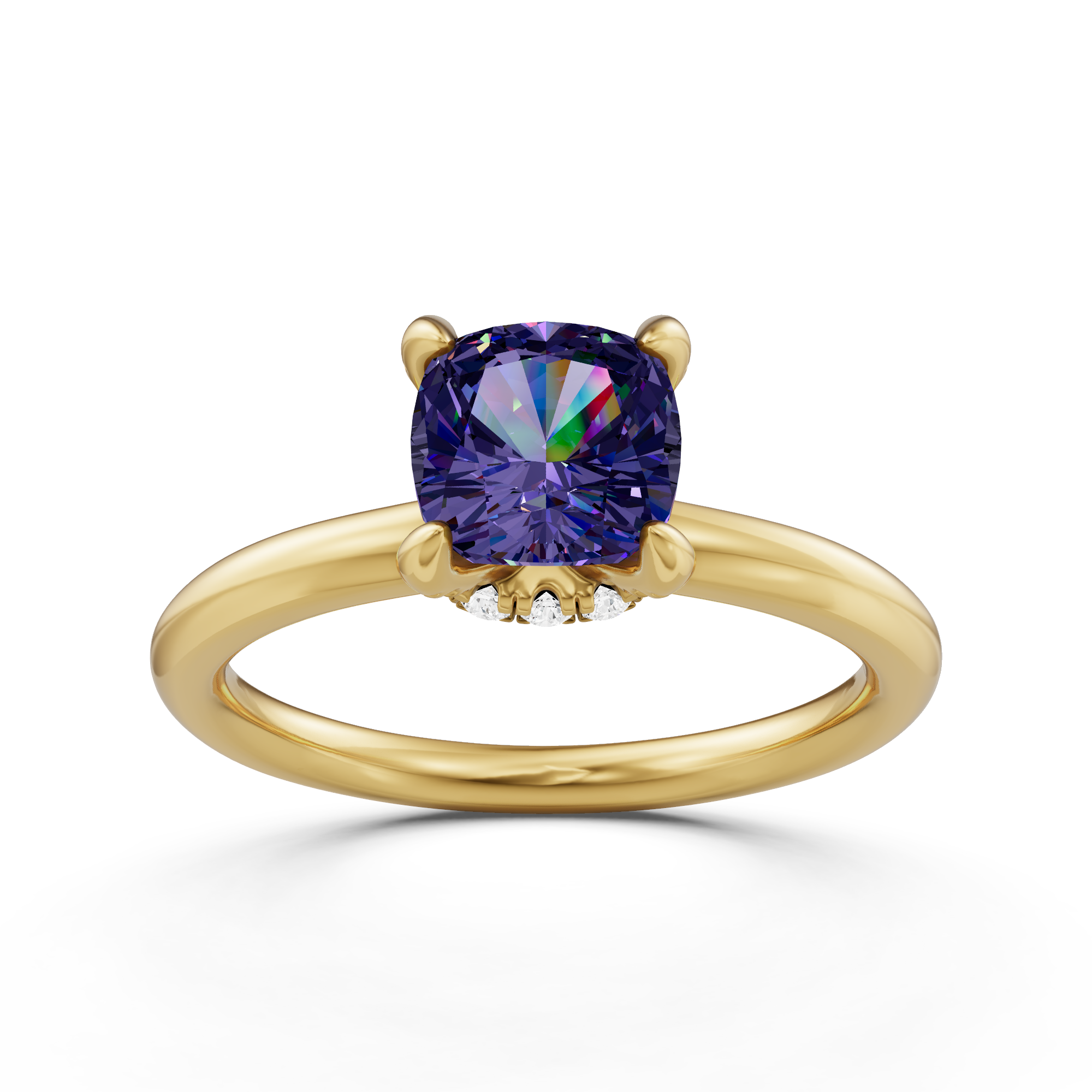_main_image@SKU:RG604-NCXC01000004Y #metal_14k-yellow-gold+origin_lab-created