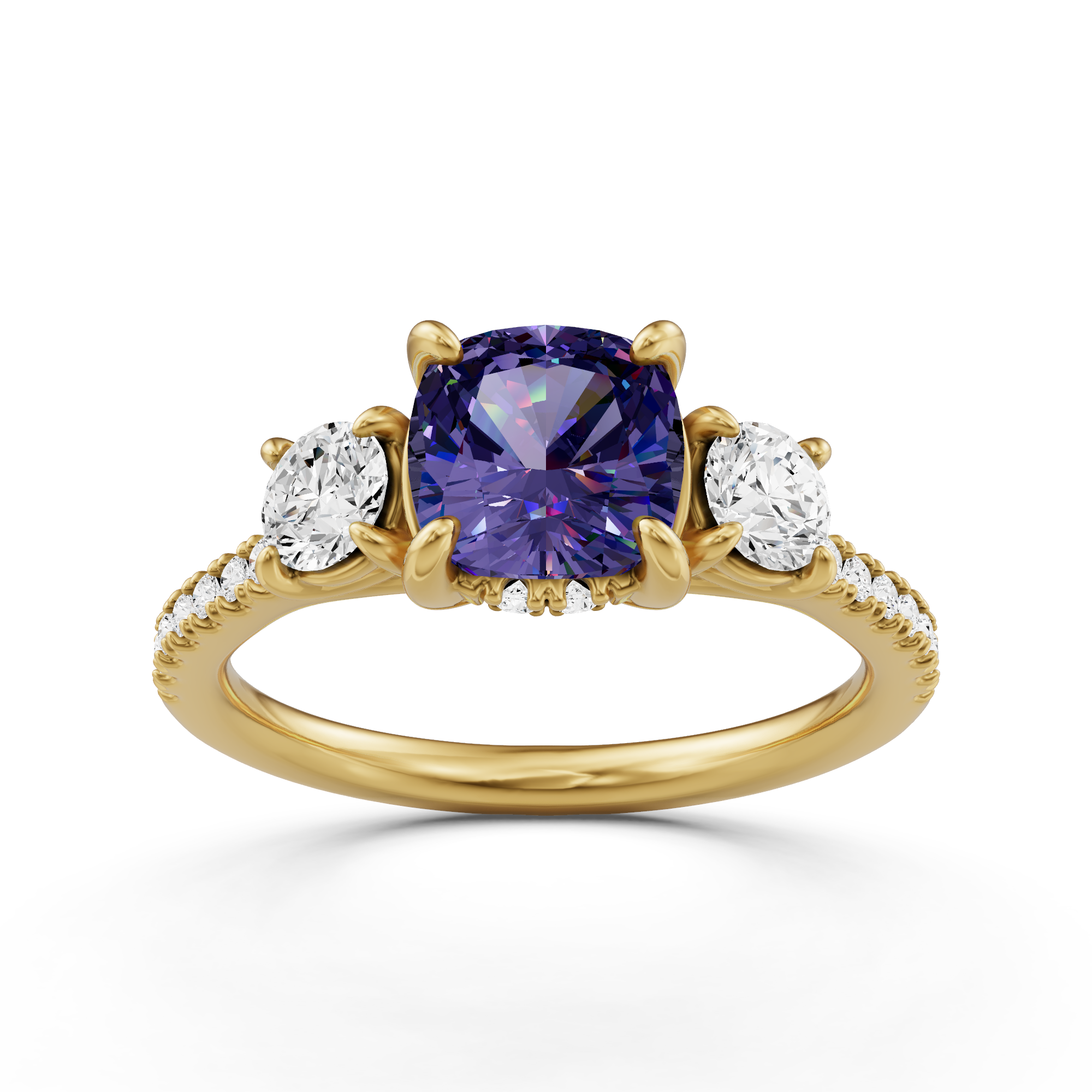 _main_image@SKU:RG115-NCXC01000004Y #metal_14k-yellow-gold+origin_lab-created