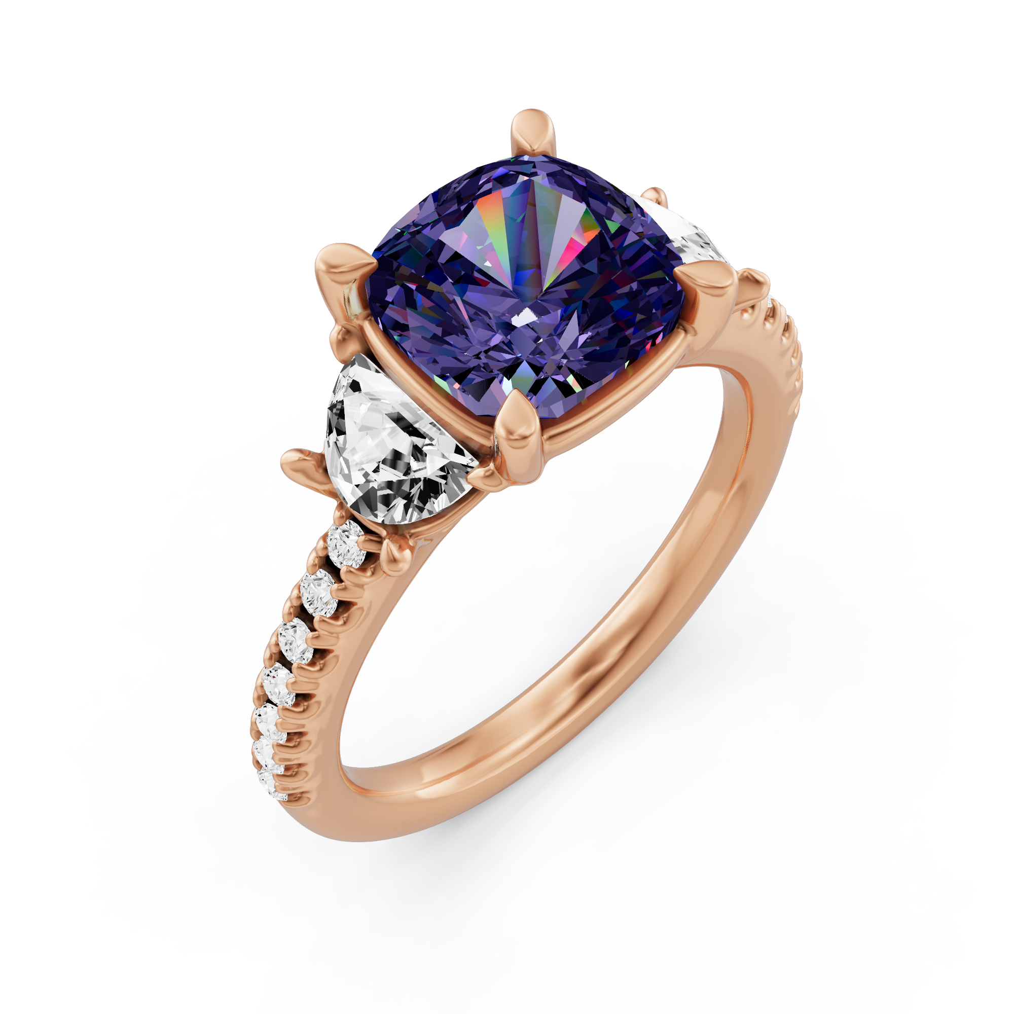 _roll_image@SKU:RG001-NCXC02000004P #metal_14k-rose-gold+origin_lab-created