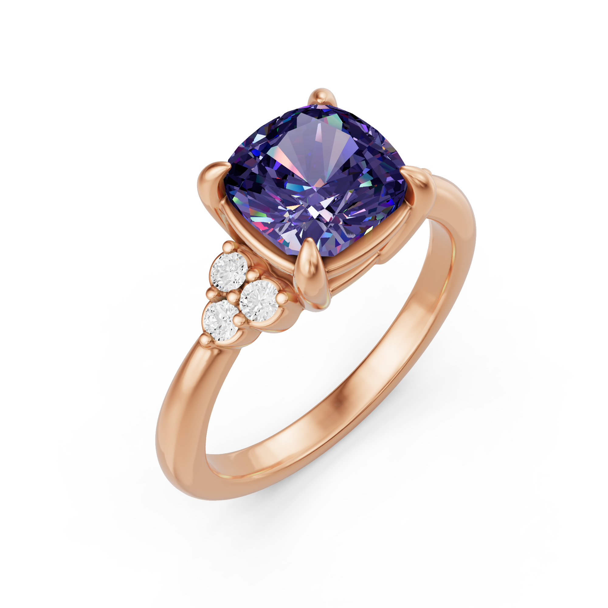 _roll_image@SKU:RG331-NCXC02000004P #metal_14k-rose-gold+origin_lab-created