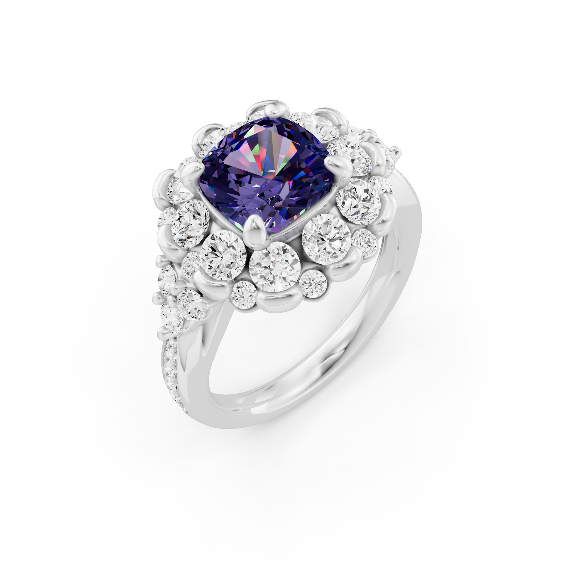 _roll_image@SKU:RG108-NCXC02000004W #metal_14k-white-gold+origin_lab-created