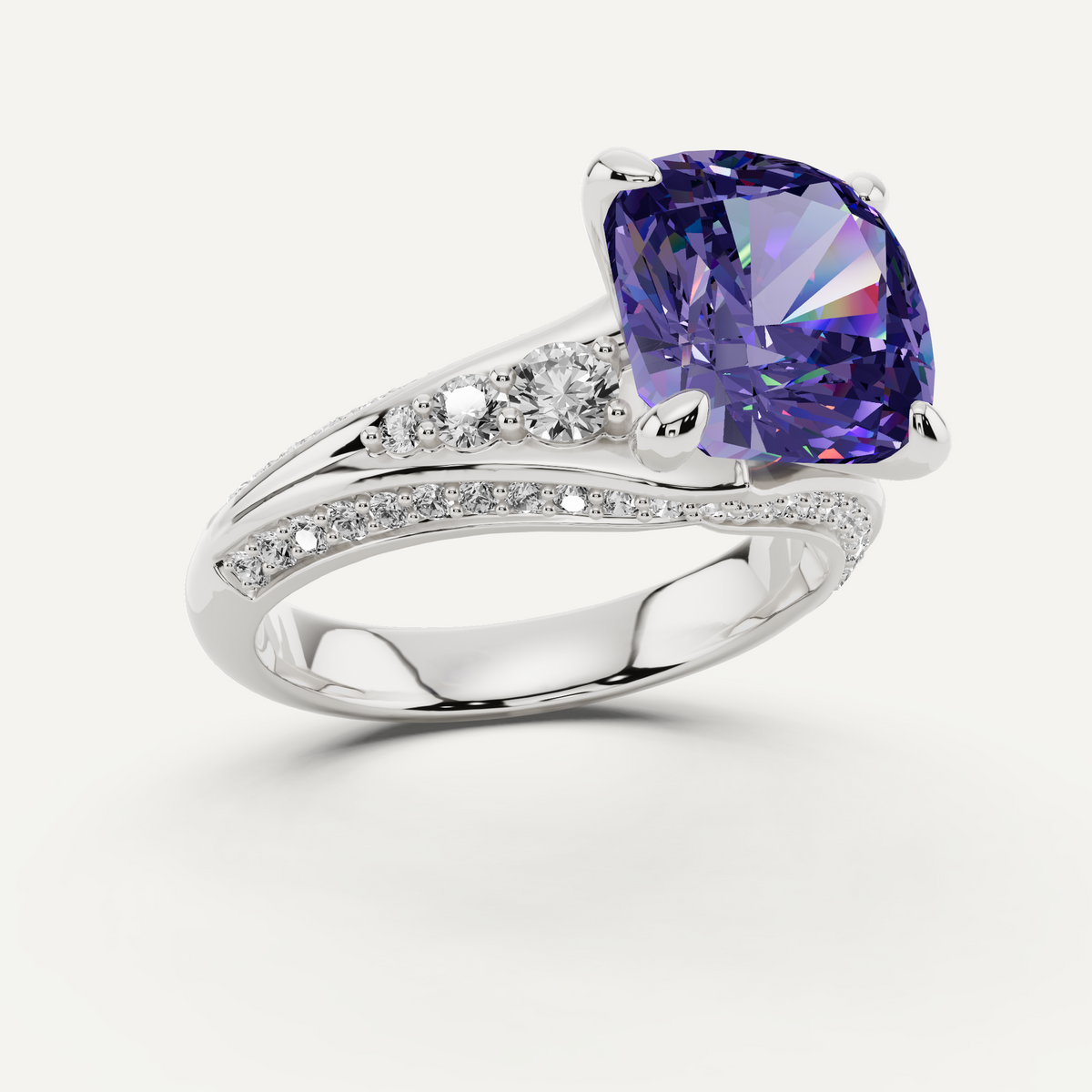 _roll_image@SKU:RG086-NCXC02000004W #metal_14k-white-gold+origin_lab-created