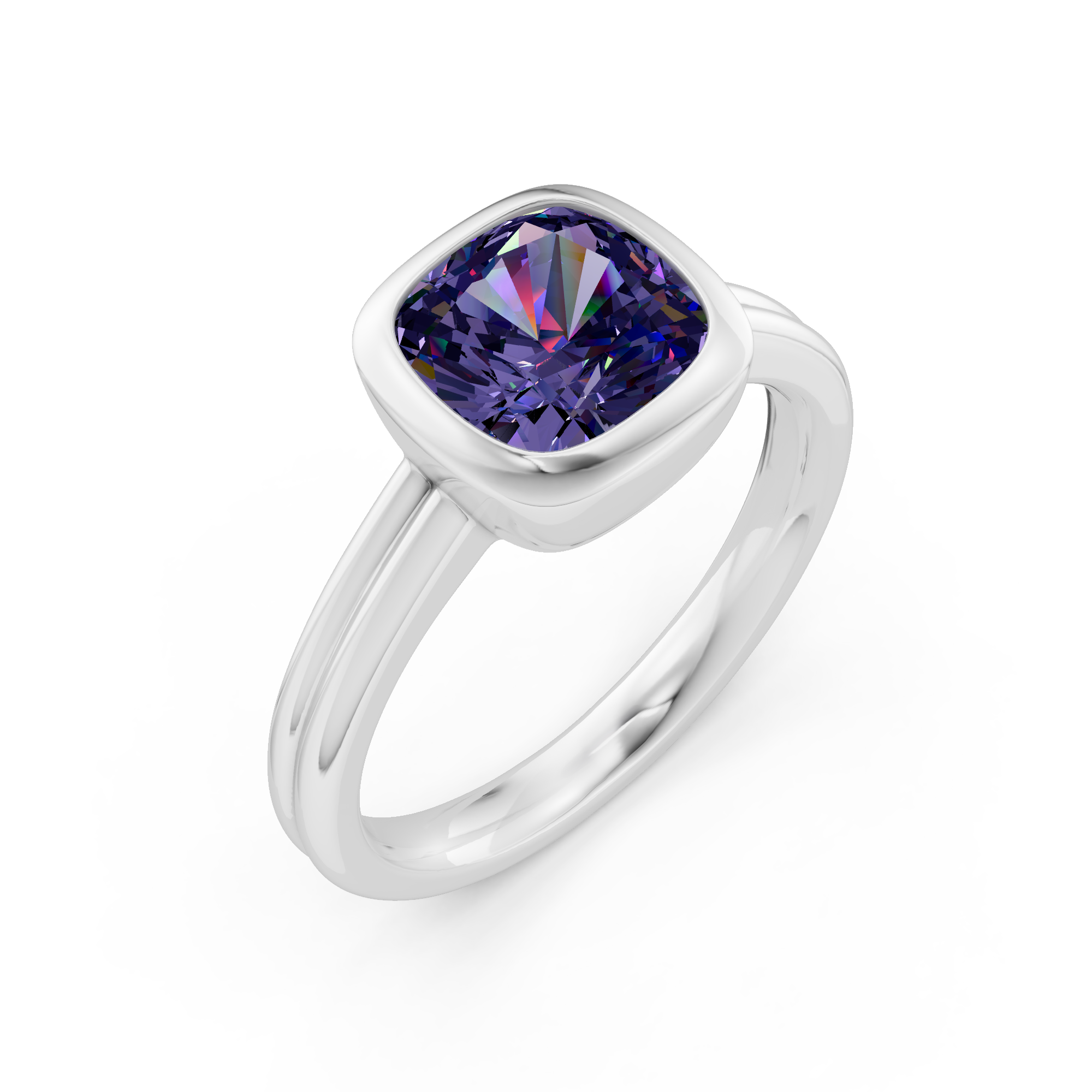 _roll_image@SKU:RG280-NCXC02000004W #metal_14k-white-gold+origin_lab-created