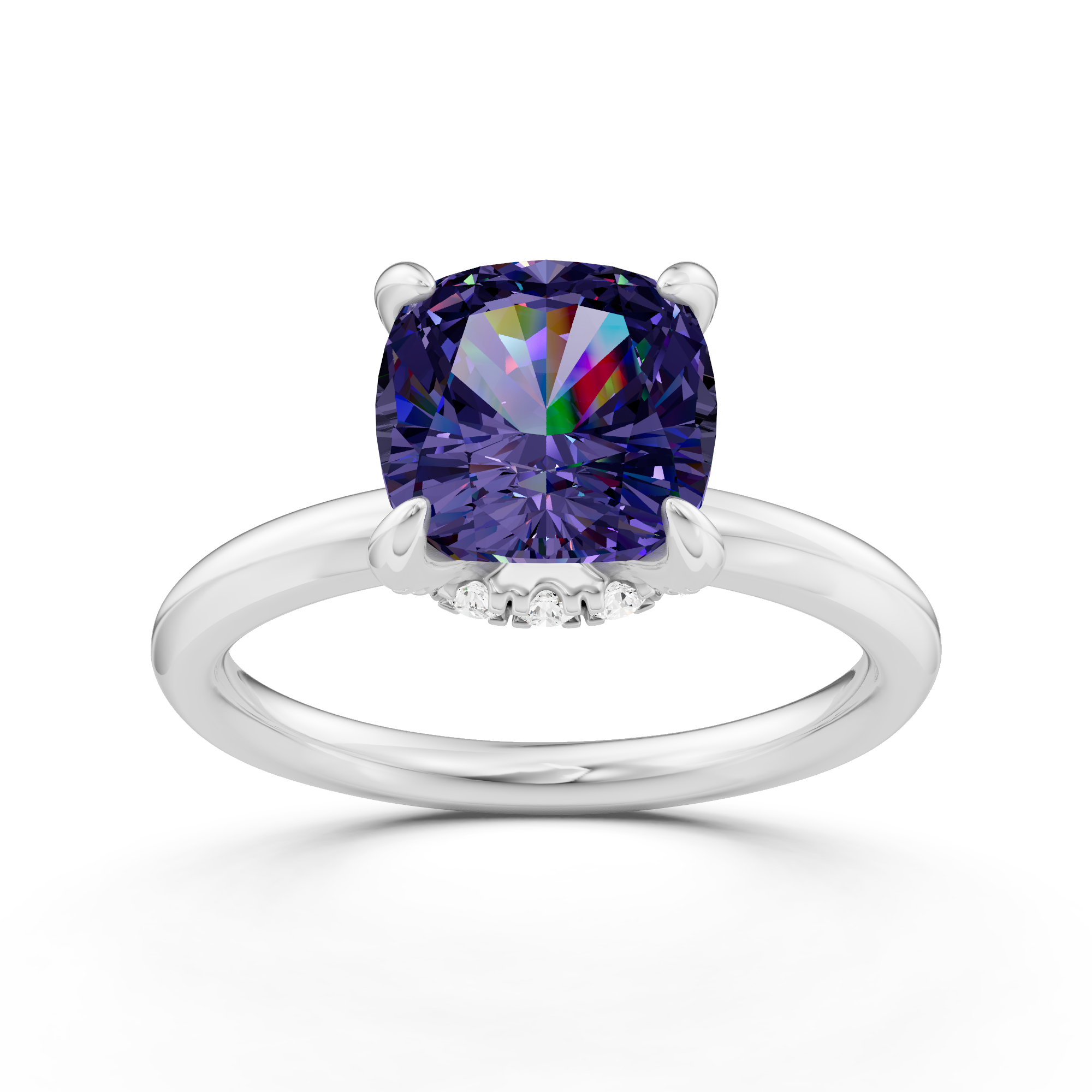 _main_image@SKU:RG604-NCXC02000004W #metal_14k-white-gold+origin_lab-created