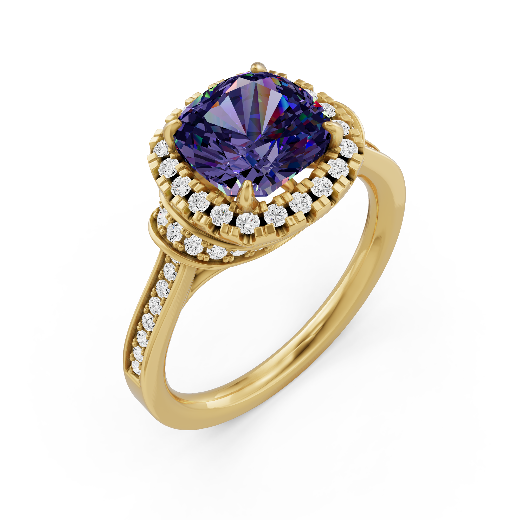 _roll_image@SKU:RG802-NCXC02000004Y #metal_14k-yellow-gold+origin_lab-created