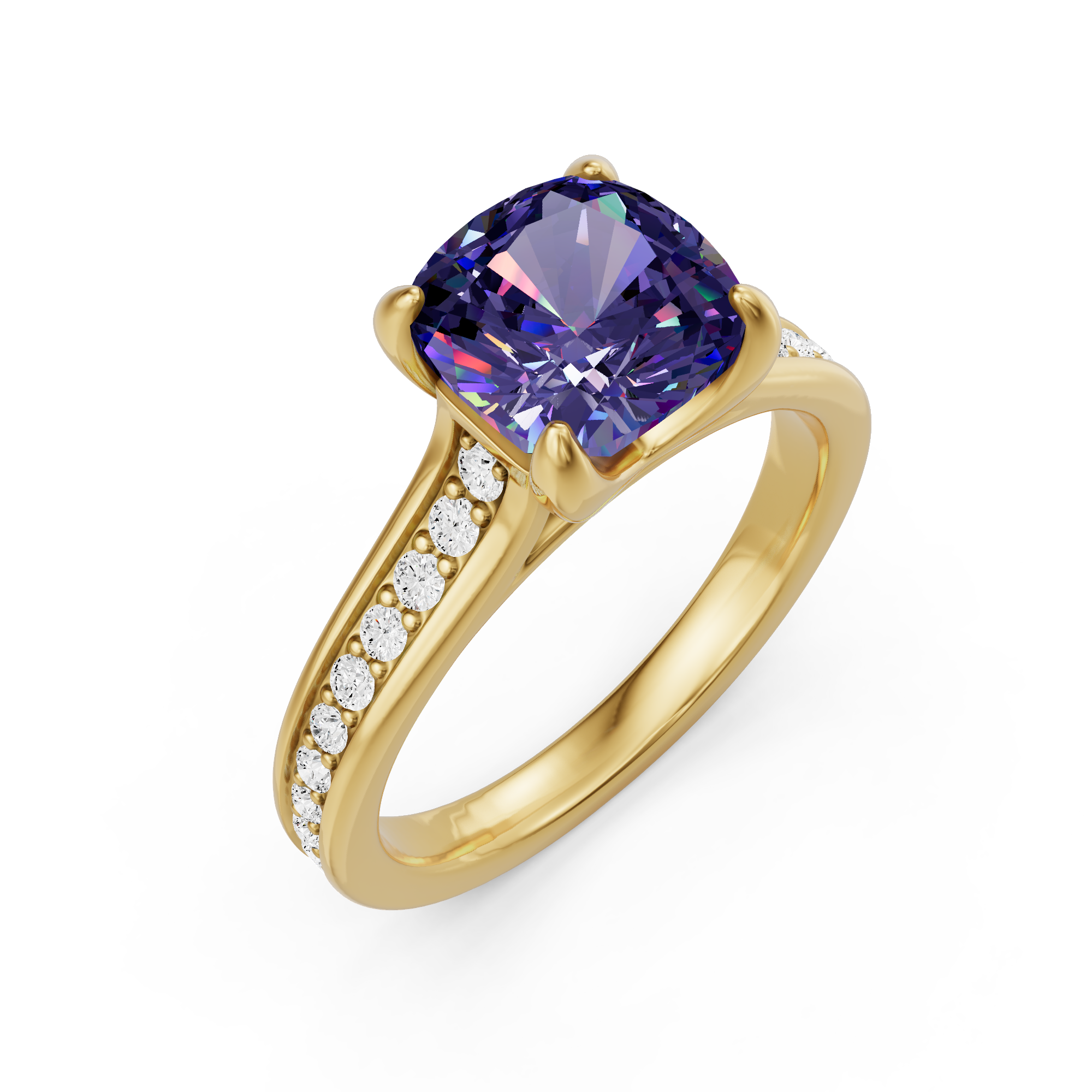 _roll_image@SKU:RG323-NCXC02000004Y #metal_14k-yellow-gold+origin_lab-created