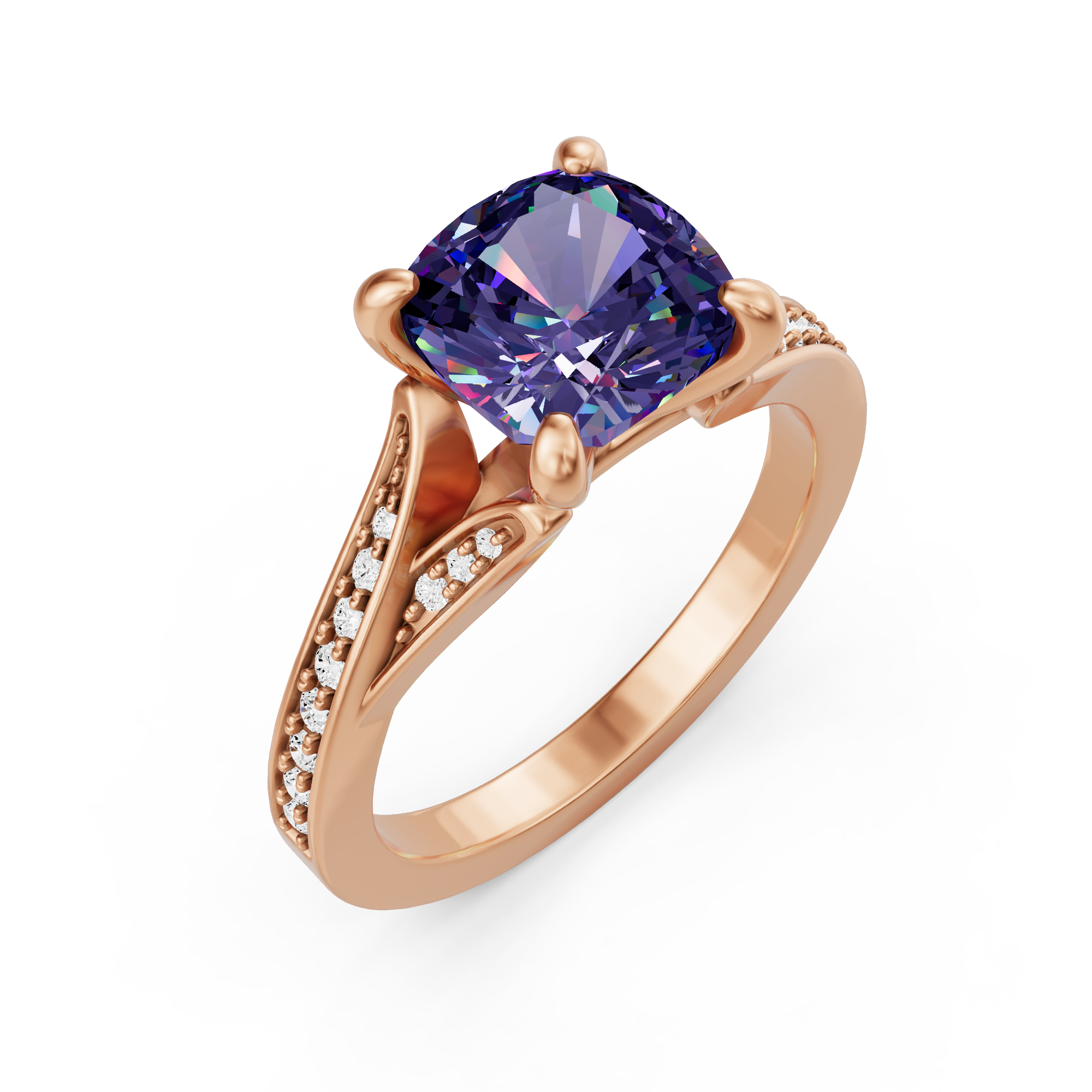 _roll_image@SKU:RG027-NCXC03000004P #metal_14k-rose-gold+origin_lab-created