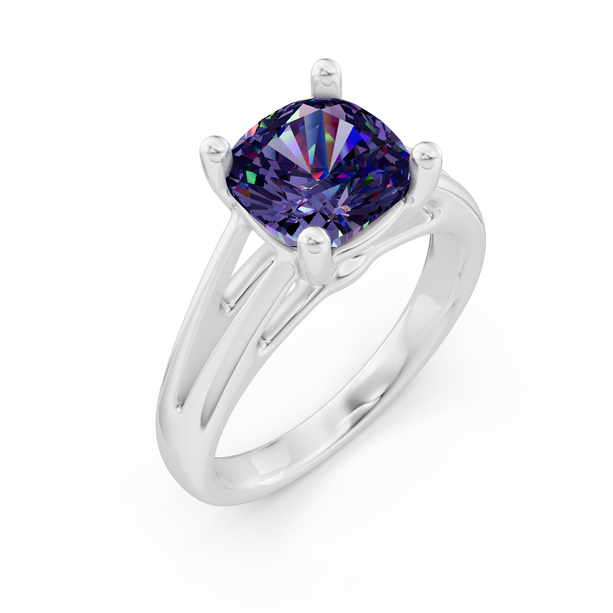 _roll_image@SKU:RG464-NCXC03000004W #metal_14k-white-gold+origin_lab-created