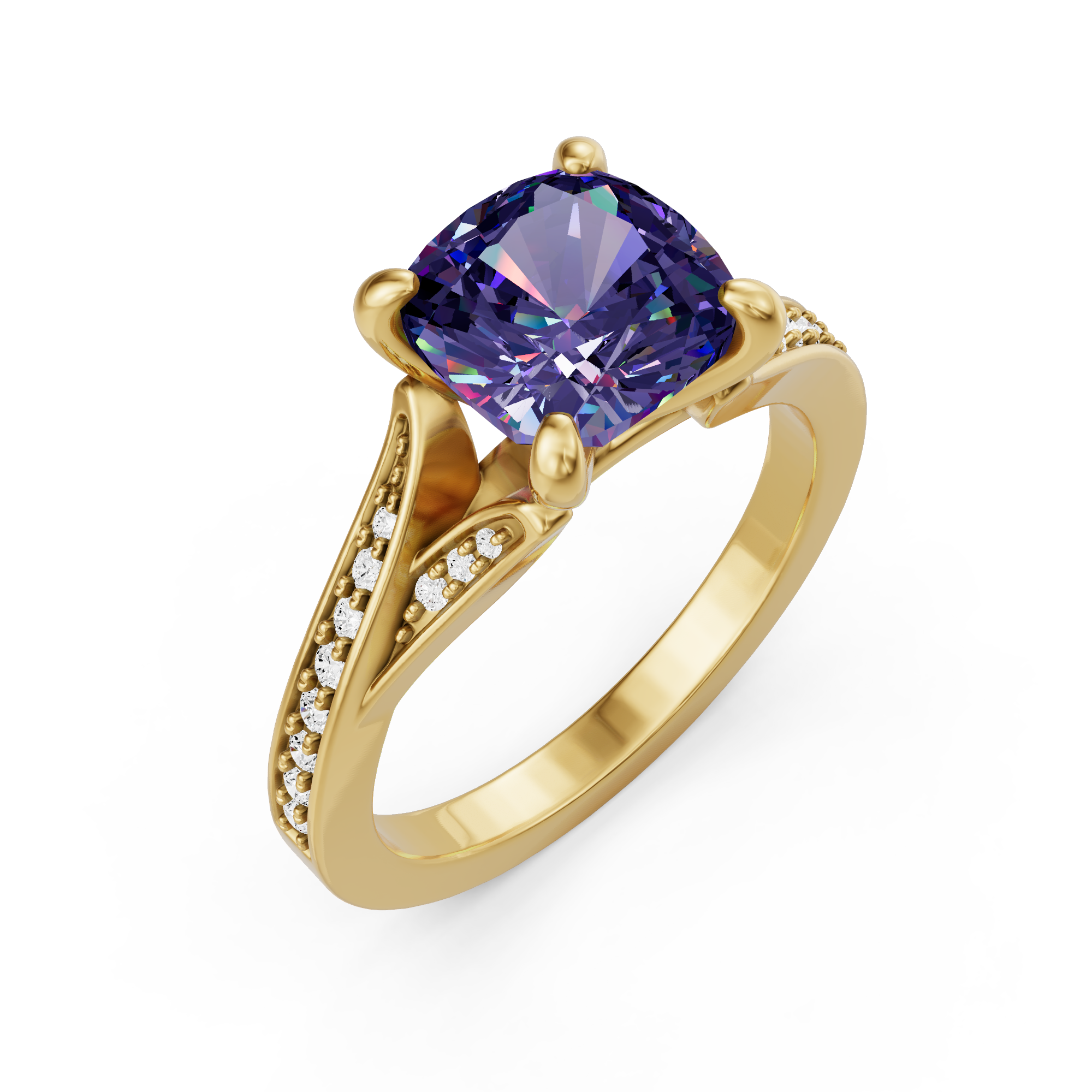 _roll_image@SKU:RG027-NCXC03000004Y #metal_14k-yellow-gold+origin_lab-created