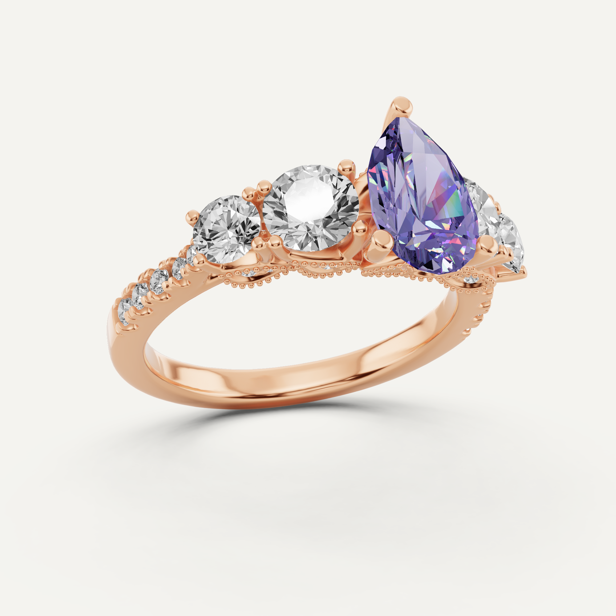 _roll_image@SKU:RG324-NCXD01000004P #metal_14k-rose-gold+origin_lab-created