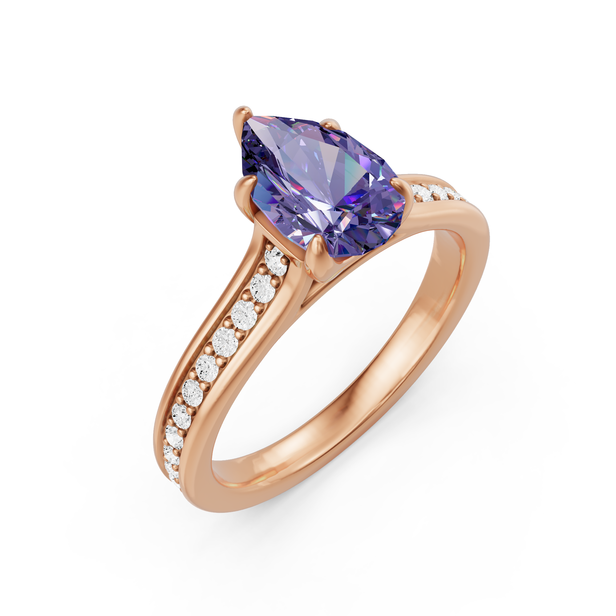 _roll_image@SKU:RG323-NCXD01000004P #metal_14k-rose-gold+origin_lab-created