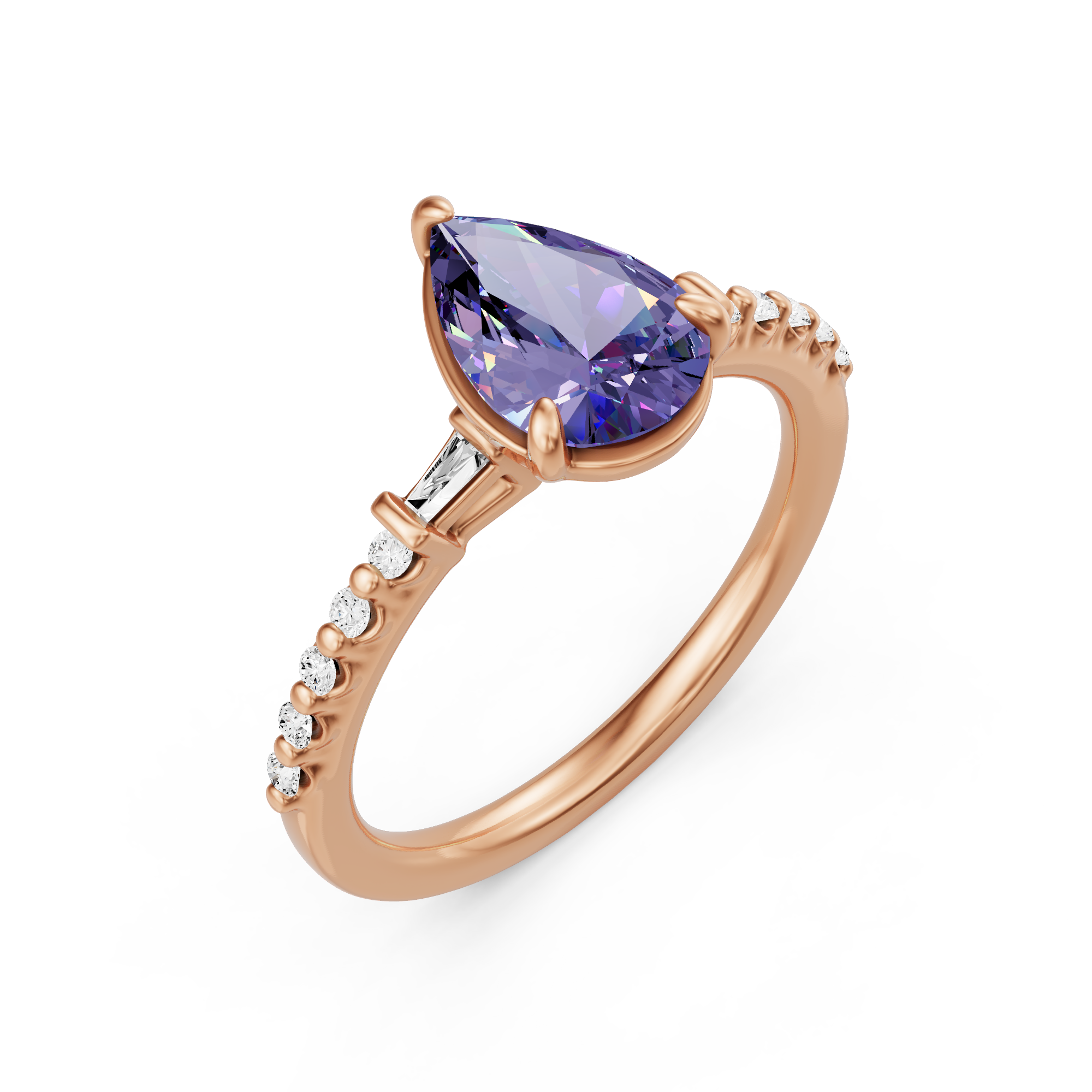 _roll_image@SKU:RG113-NCXD01000004P #metal_14k-rose-gold+origin_lab-created