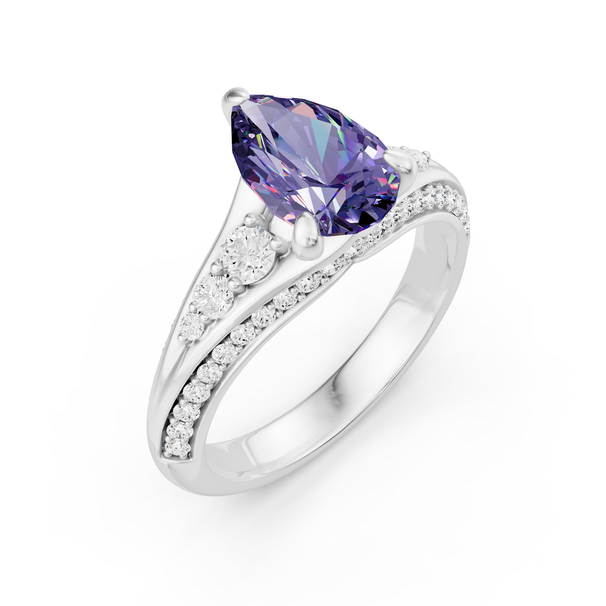_roll_image@SKU:RG086-NCXD01000004W #metal_14k-white-gold+origin_lab-created