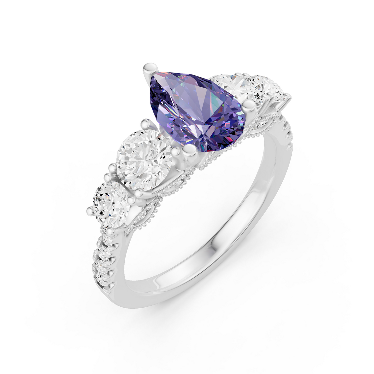 _roll_image@SKU:RG324-NCXD01000004W #metal_14k-white-gold+origin_lab-created