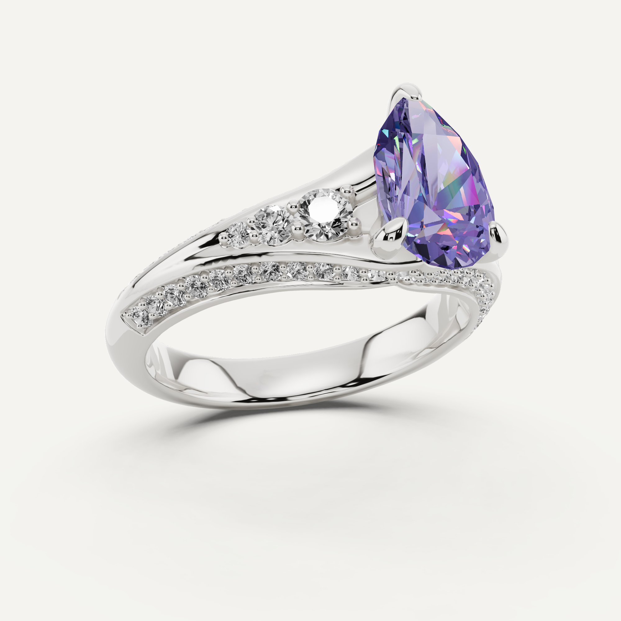 _roll_image@SKU:RG086-NCXD01000004W #metal_14k-white-gold+origin_lab-created