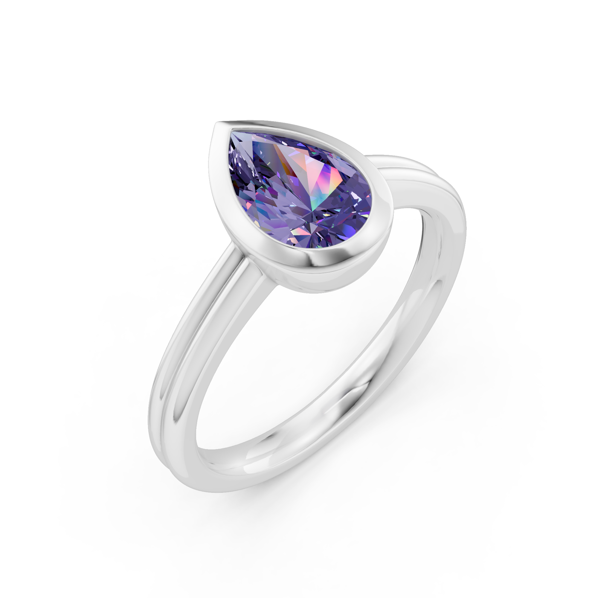 _roll_image@SKU:RG280-NCXD01000004W #metal_14k-white-gold+origin_lab-created