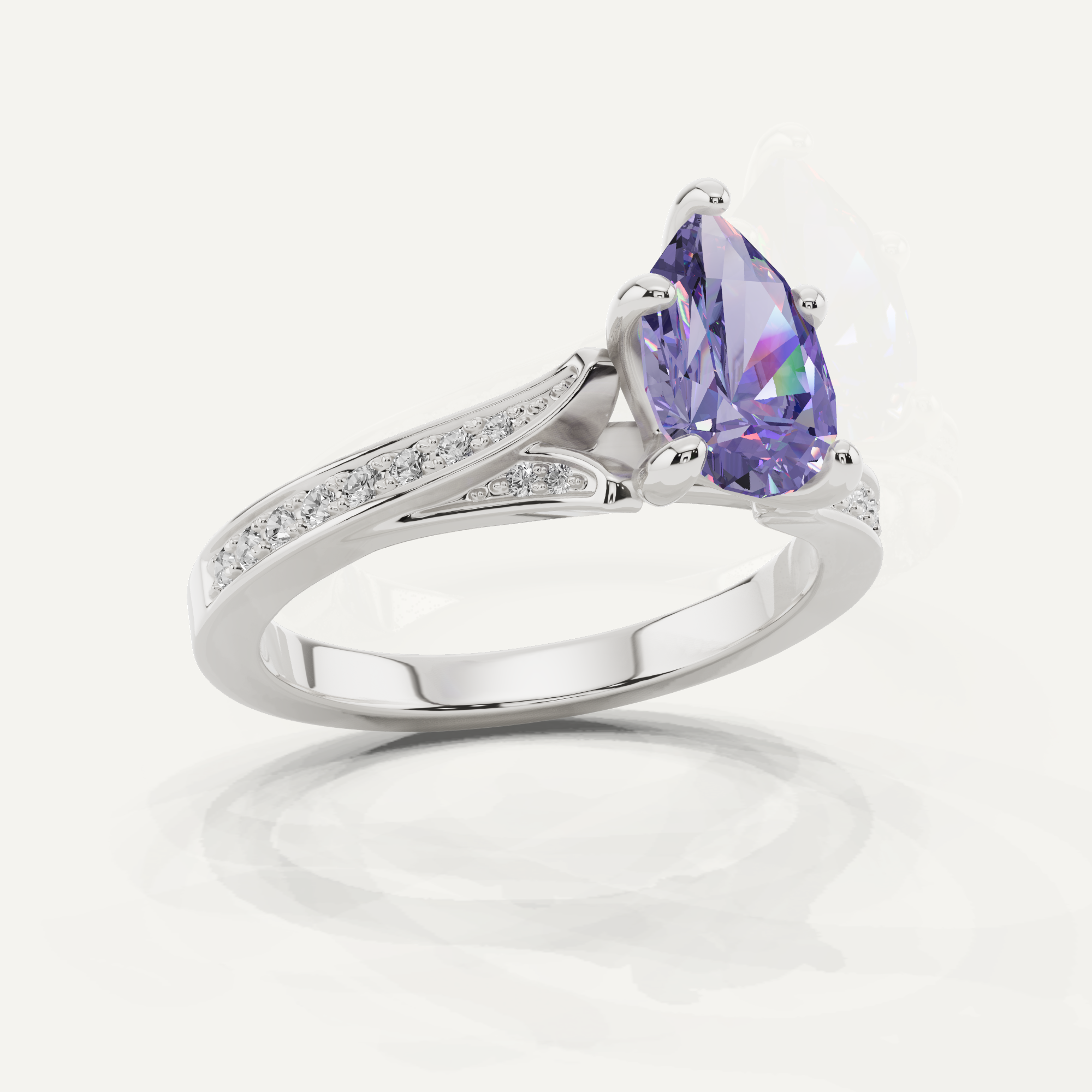 _roll_image@SKU:RG027-NCXD01000004W #metal_14k-white-gold+origin_lab-created