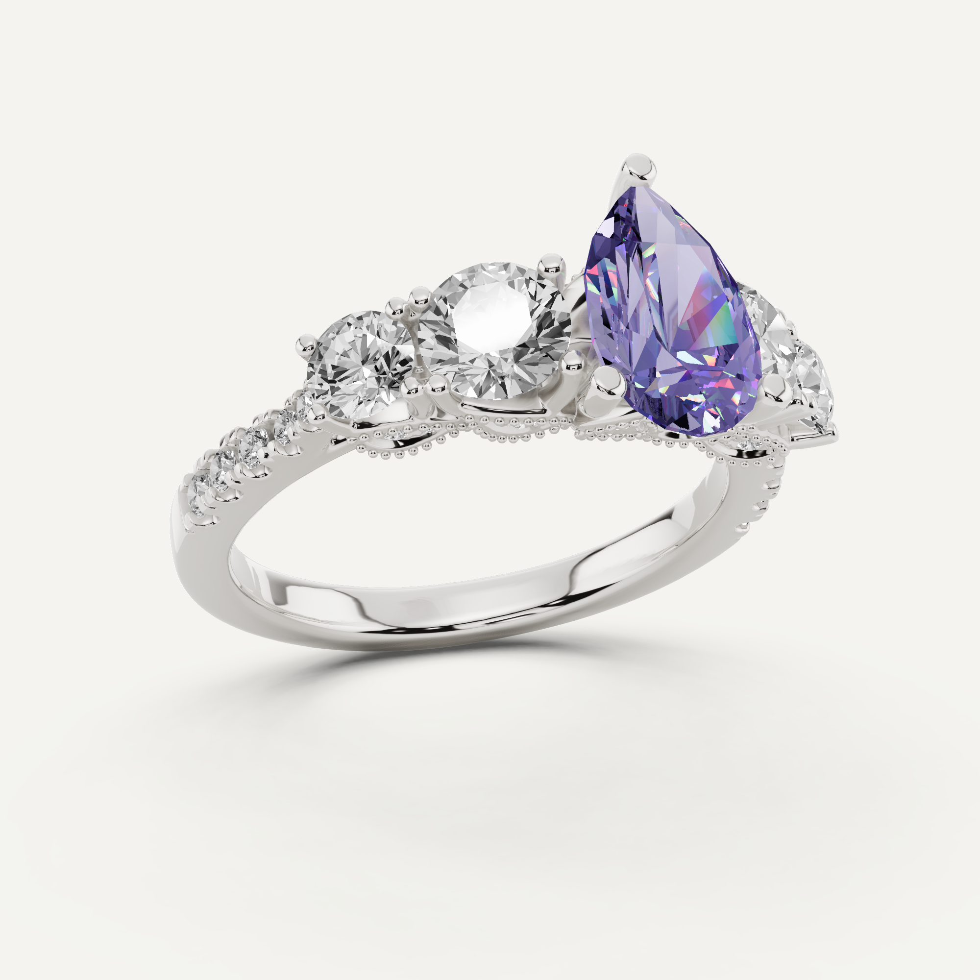 _roll_image@SKU:RG324-NCXD01000004W #metal_14k-white-gold+origin_lab-created