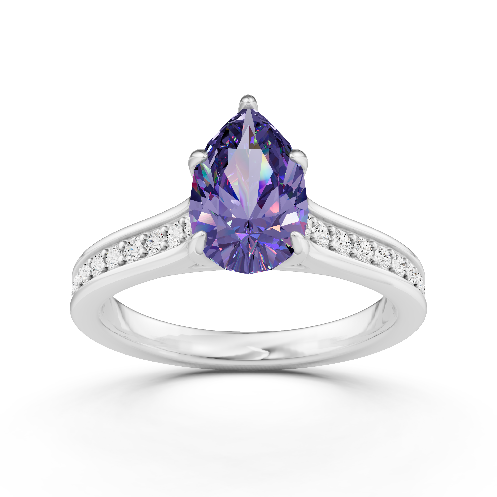 _main_image@SKU:RG323-NCXD01000004W #metal_14k-white-gold+origin_lab-created