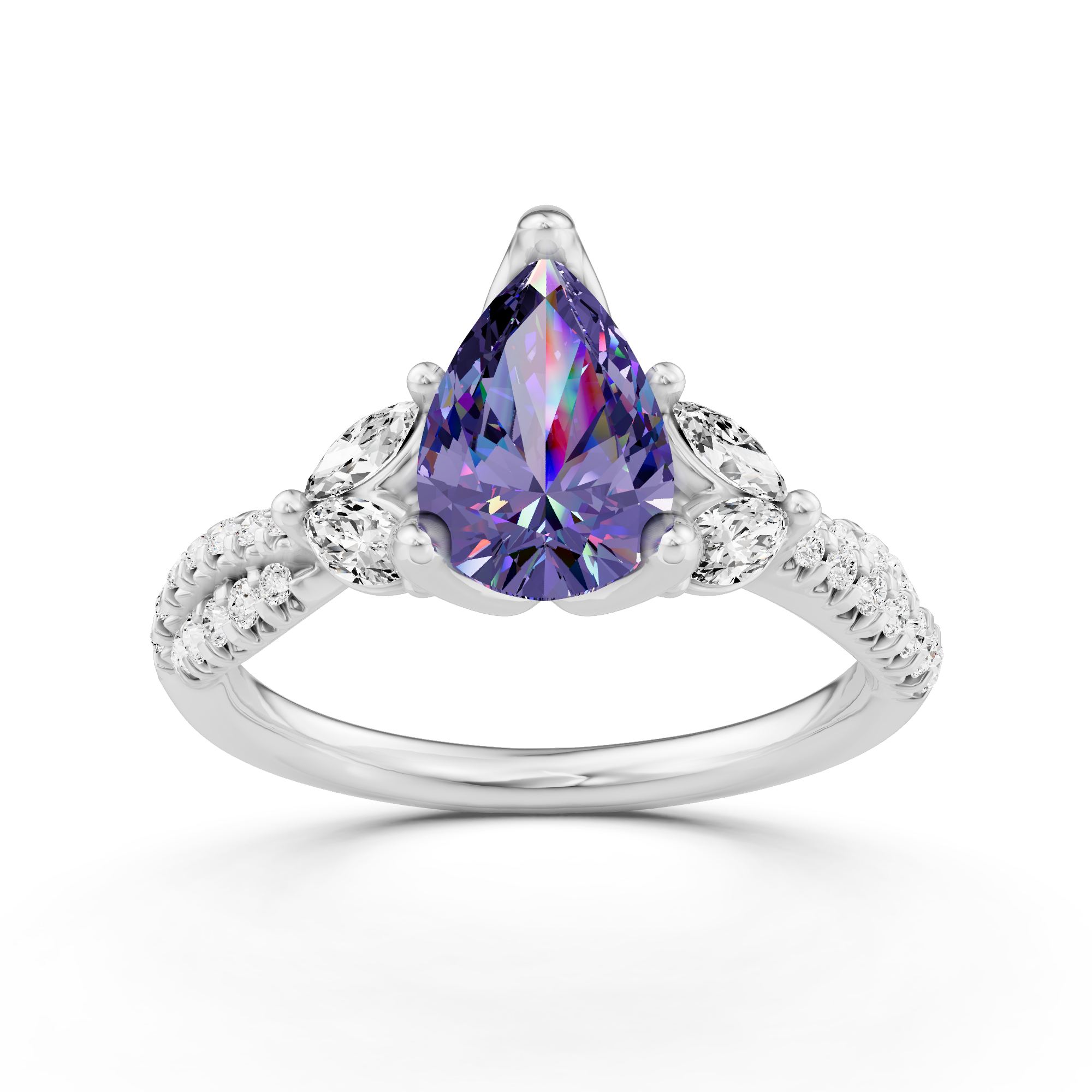 _main_image@SKU:RG330-NCXD01000004W #metal_14k-white-gold+origin_lab-created